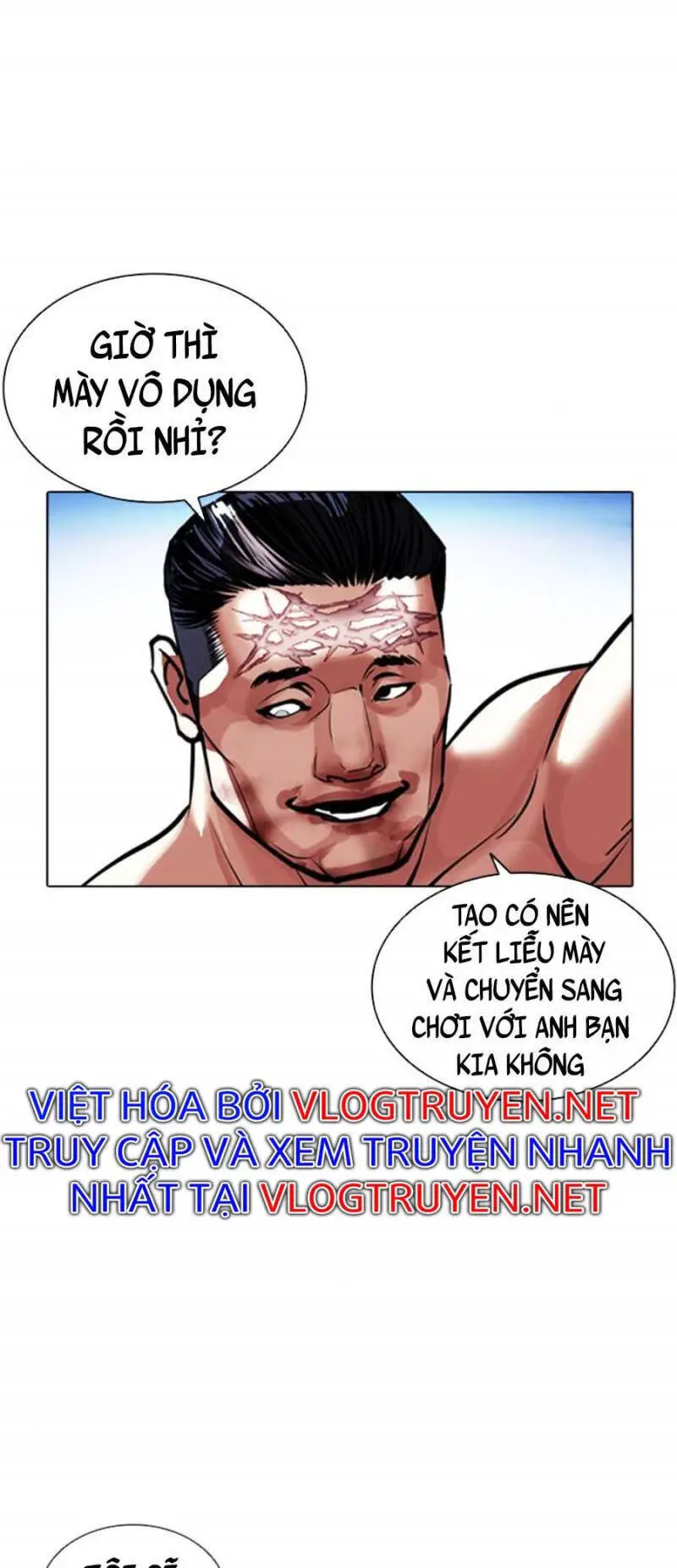 Hoán Đổi Diệu Kỳ Nettruyen ZZZ Chương 408 Page 53