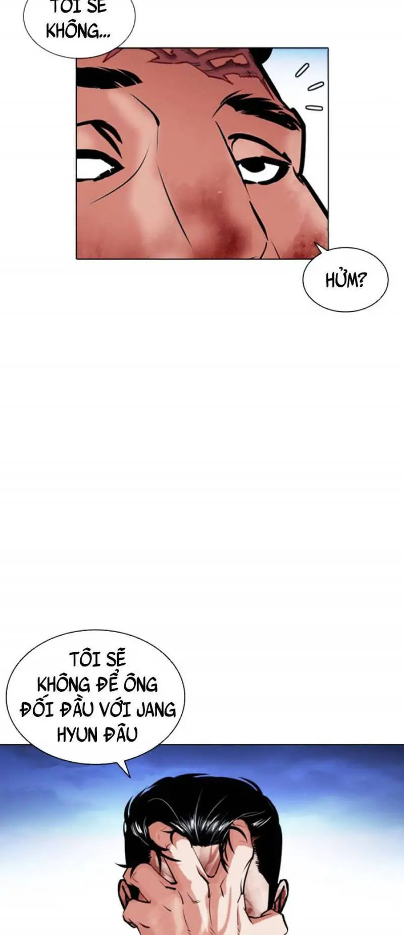 Hoán Đổi Diệu Kỳ Nettruyen ZZZ Chương 408 Page 54