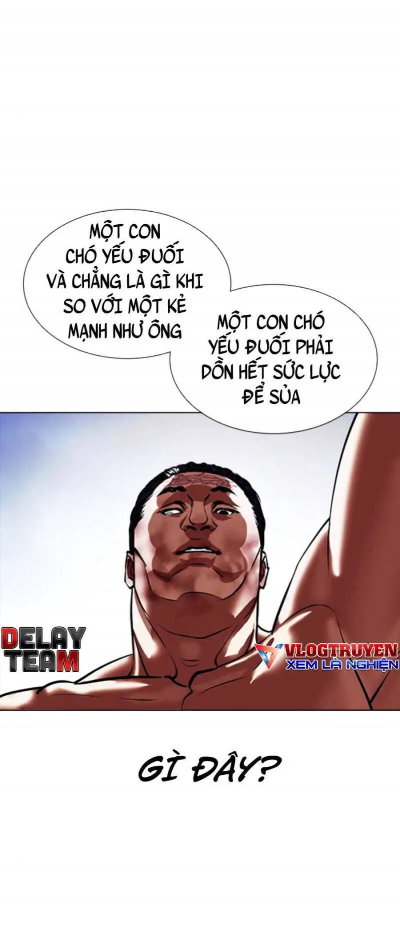 Hoán Đổi Diệu Kỳ Nettruyen ZZZ Chương 408 Page 58