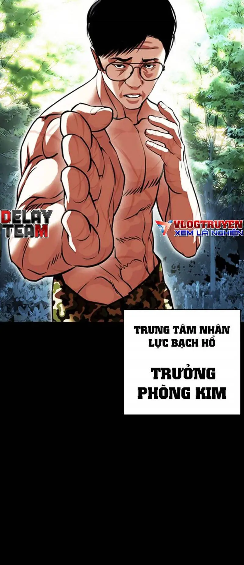Hoán Đổi Diệu Kỳ Nettruyen ZZZ Chương 408 Page 64