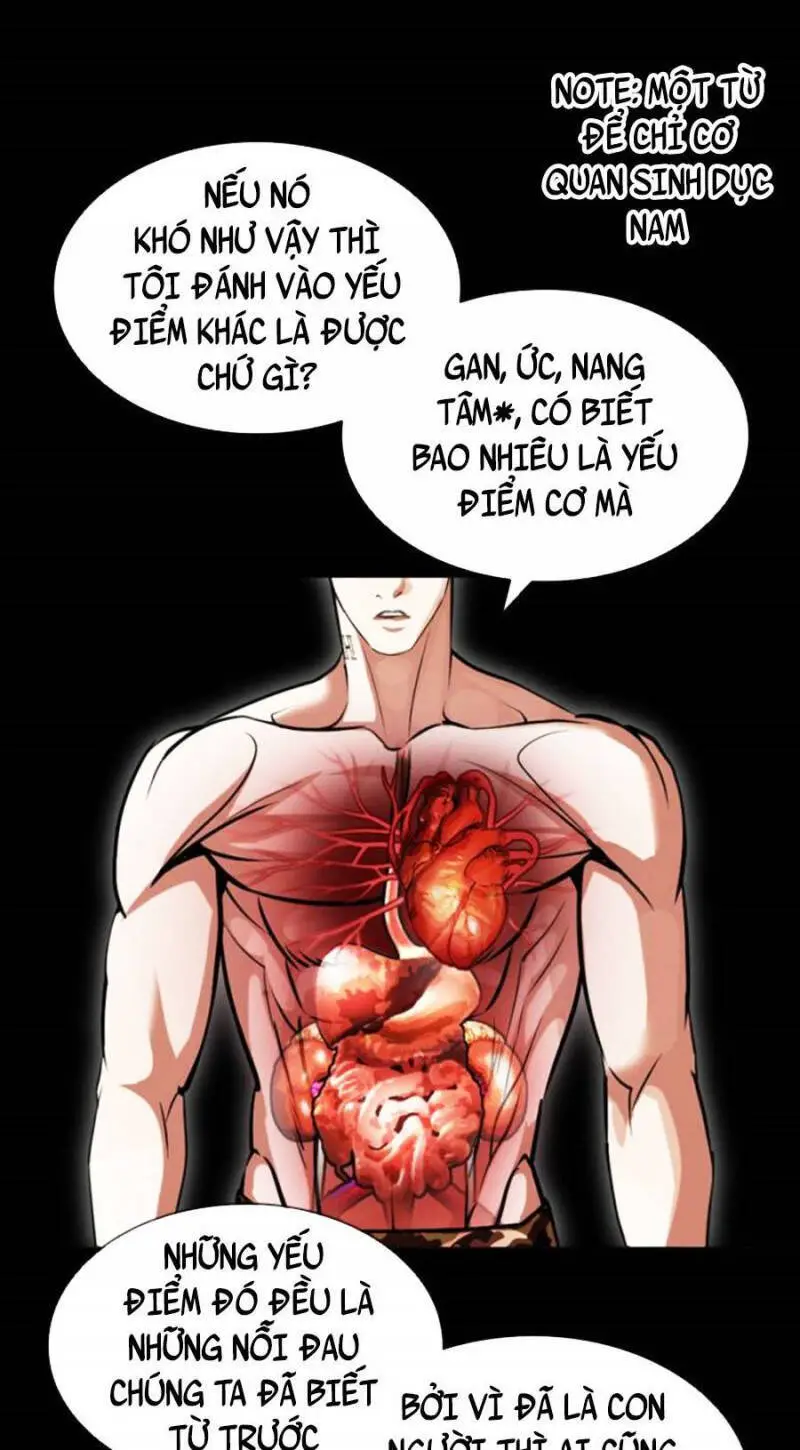 Hoán Đổi Diệu Kỳ Nettruyen ZZZ Chương 408 Page 66