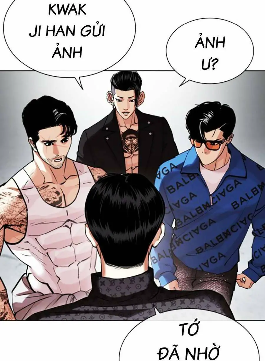 Hoán Đổi Diệu Kỳ Nettruyen ZZZ Chương 448 Page 108