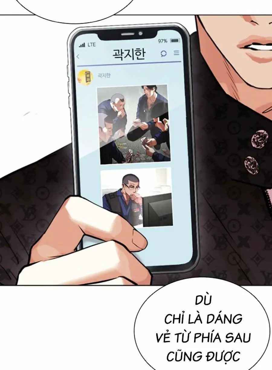 Hoán Đổi Diệu Kỳ Nettruyen ZZZ Chương 448 Page 112