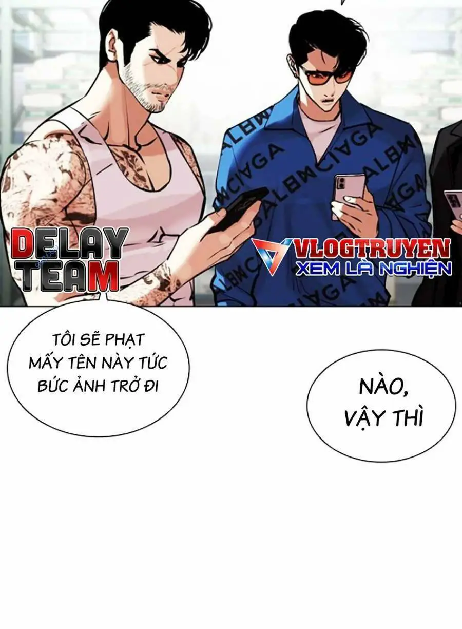 Hoán Đổi Diệu Kỳ Nettruyen ZZZ Chương 448 Page 114