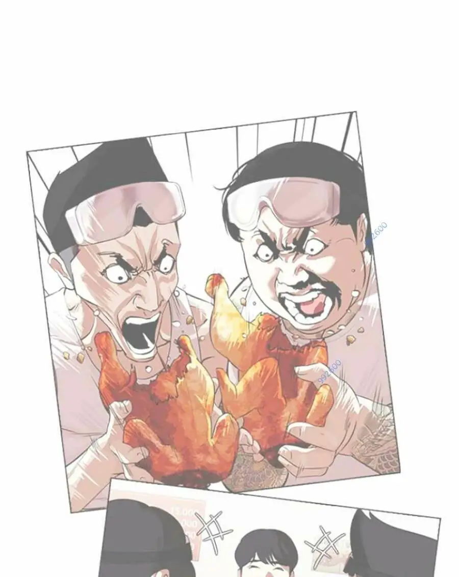 Hoán Đổi Diệu Kỳ Nettruyen ZZZ Chương 448 Page 138