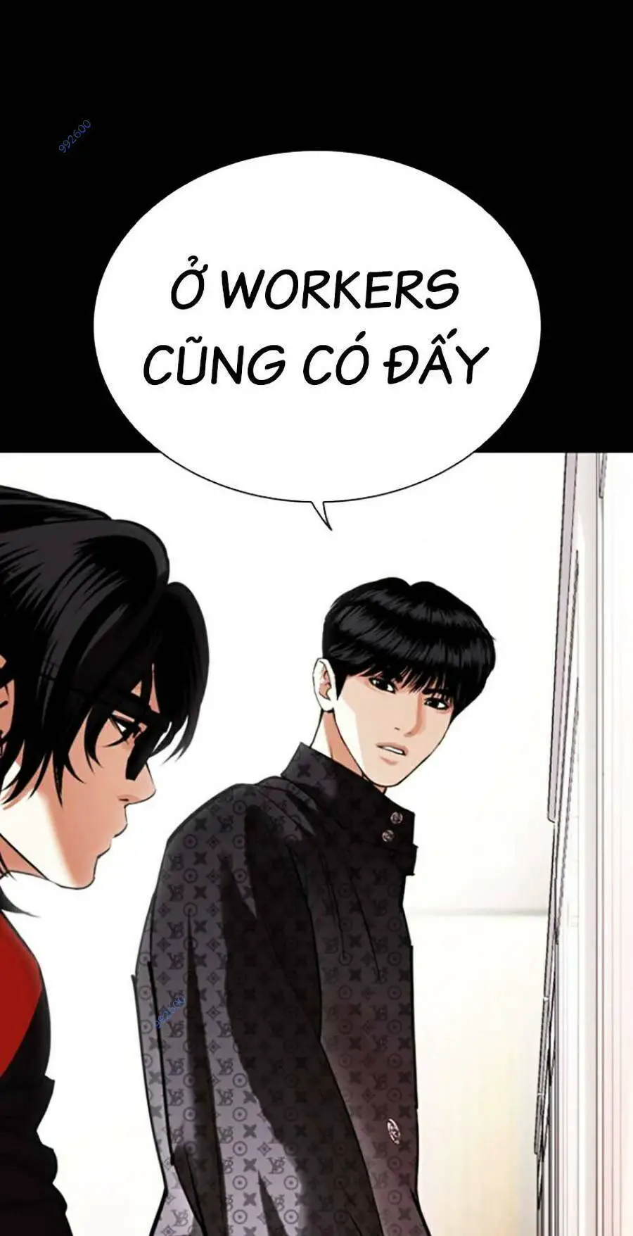 Hoán Đổi Diệu Kỳ Nettruyen ZZZ Chương 448 Page 187