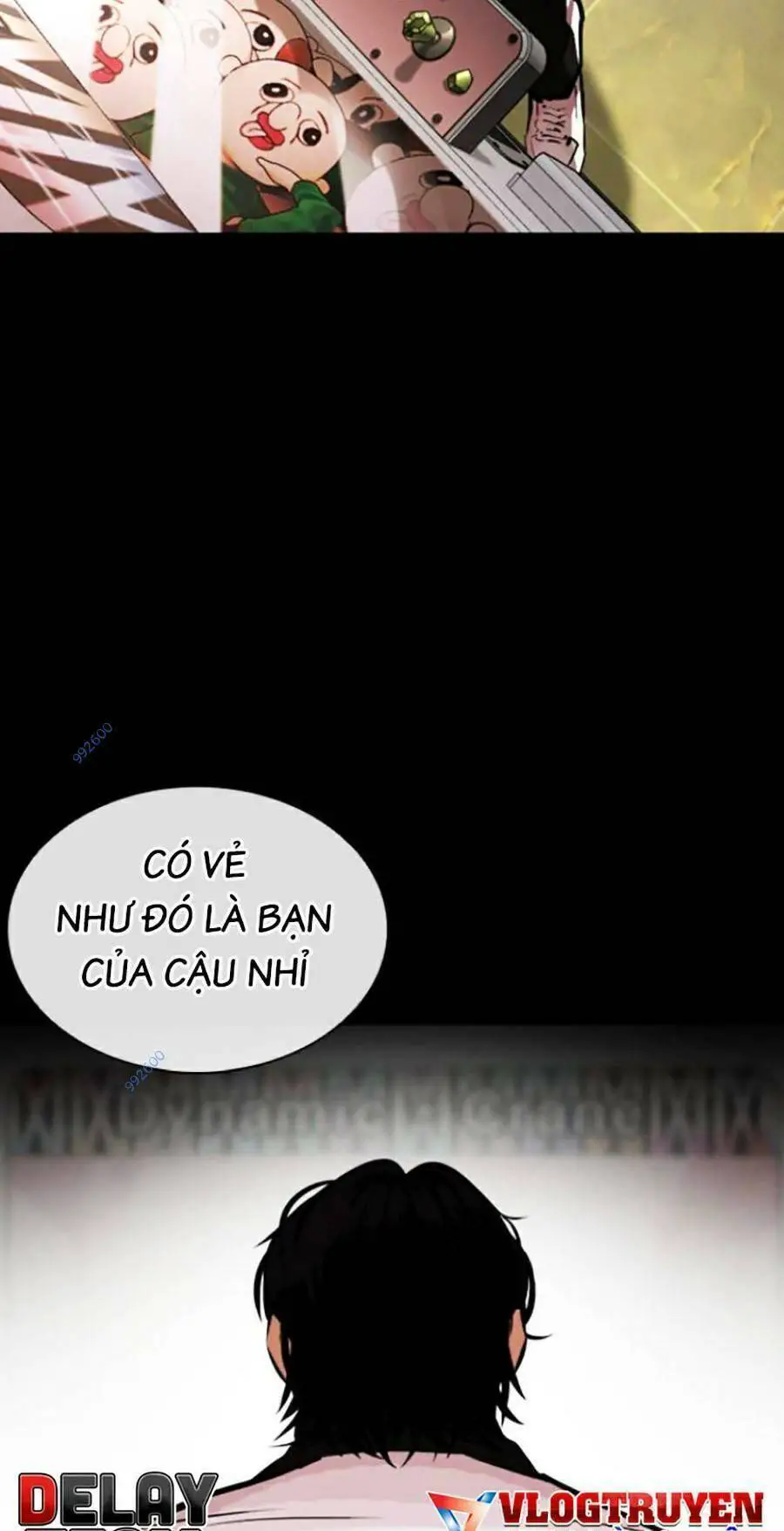 Hoán Đổi Diệu Kỳ Nettruyen ZZZ Chương 448 Page 195