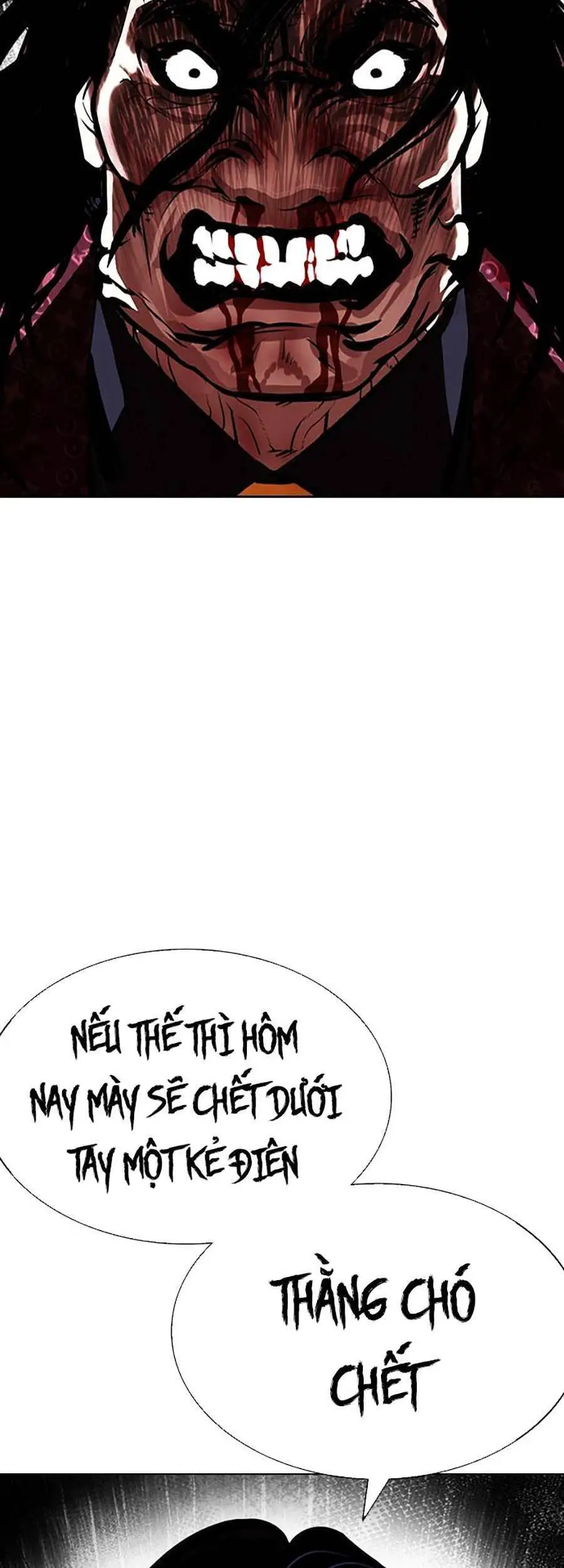Hoán Đổi Diệu Kỳ Nettruyen ZZZ Chương 403 Page 3