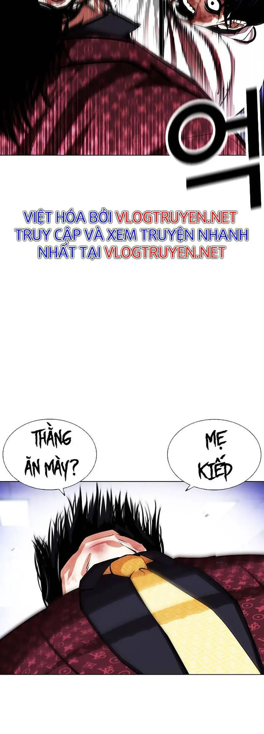 Hoán Đổi Diệu Kỳ Nettruyen ZZZ Chương 403 Page 9