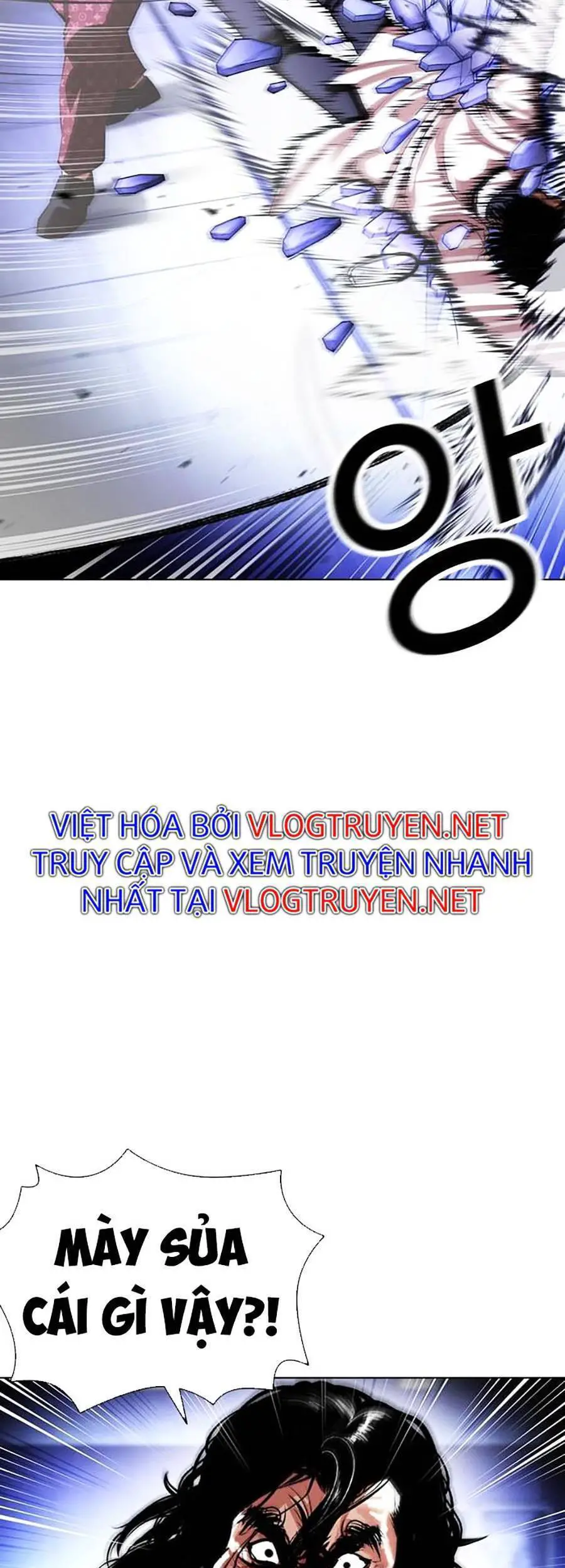 Hoán Đổi Diệu Kỳ Nettruyen ZZZ Chương 403 Page 35