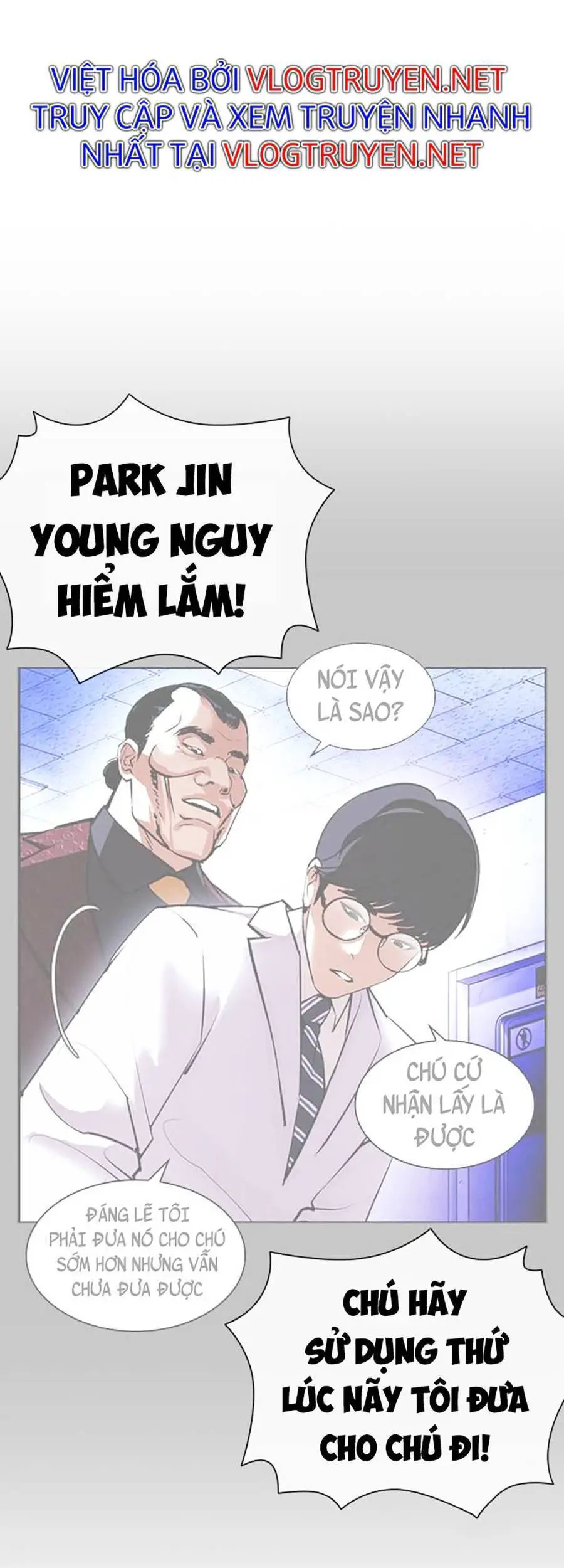 Hoán Đổi Diệu Kỳ Nettruyen ZZZ Chương 403 Page 47