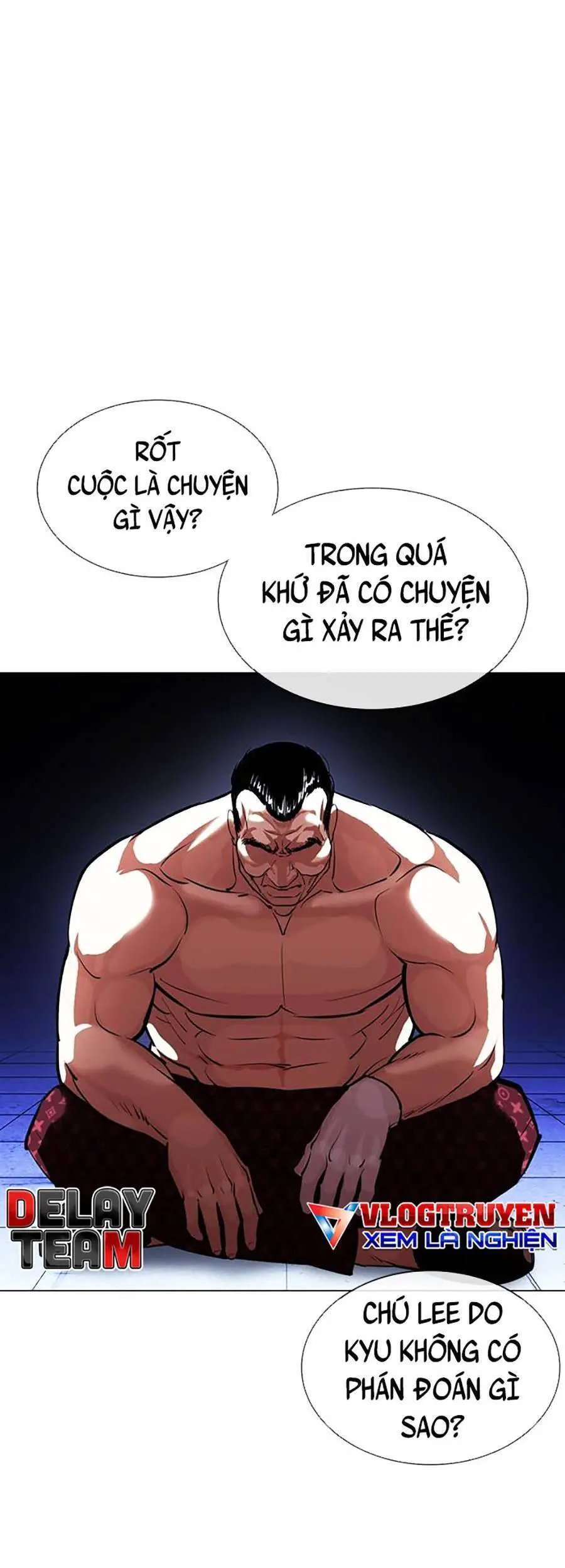 Hoán Đổi Diệu Kỳ Nettruyen ZZZ Chương 403 Page 61