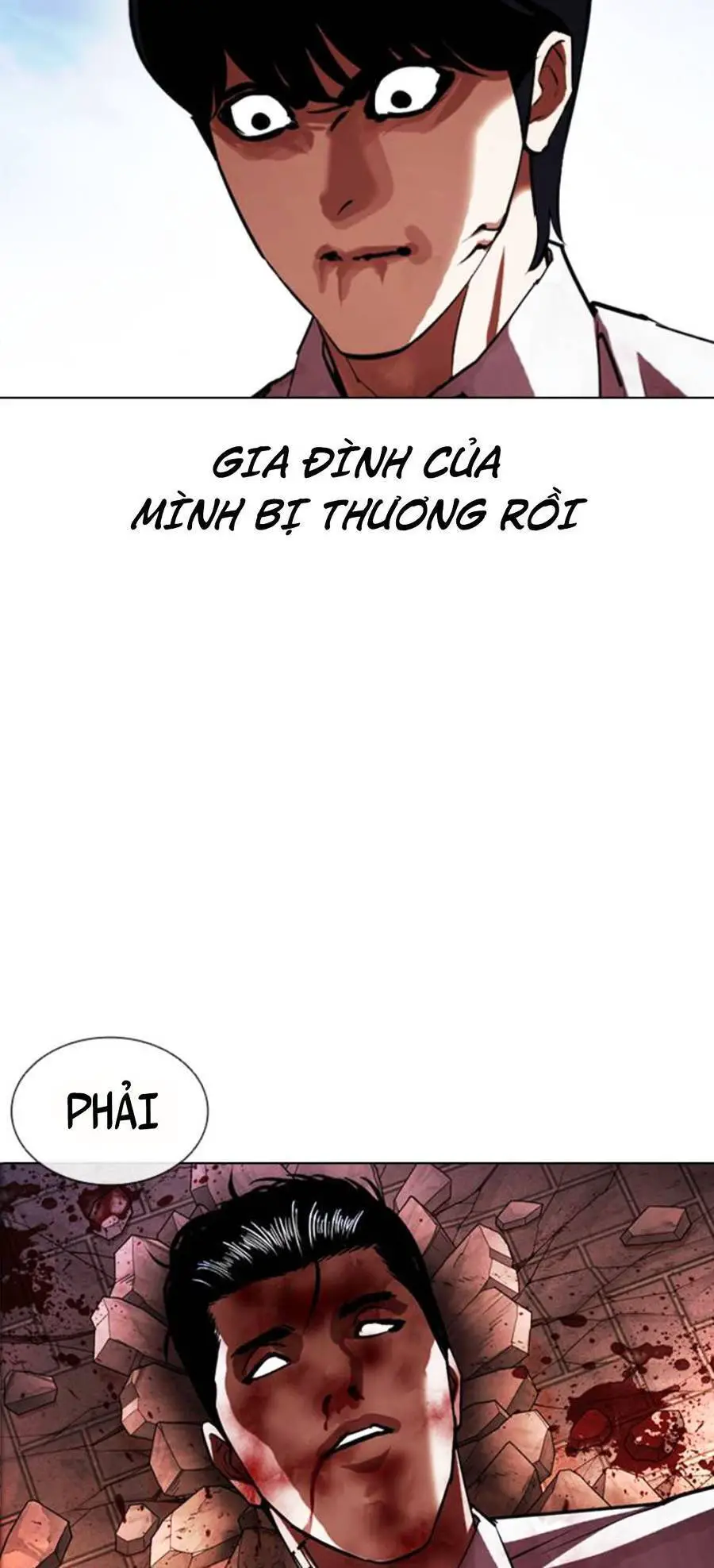 Hoán Đổi Diệu Kỳ Nettruyen ZZZ Chương 409 Page 6