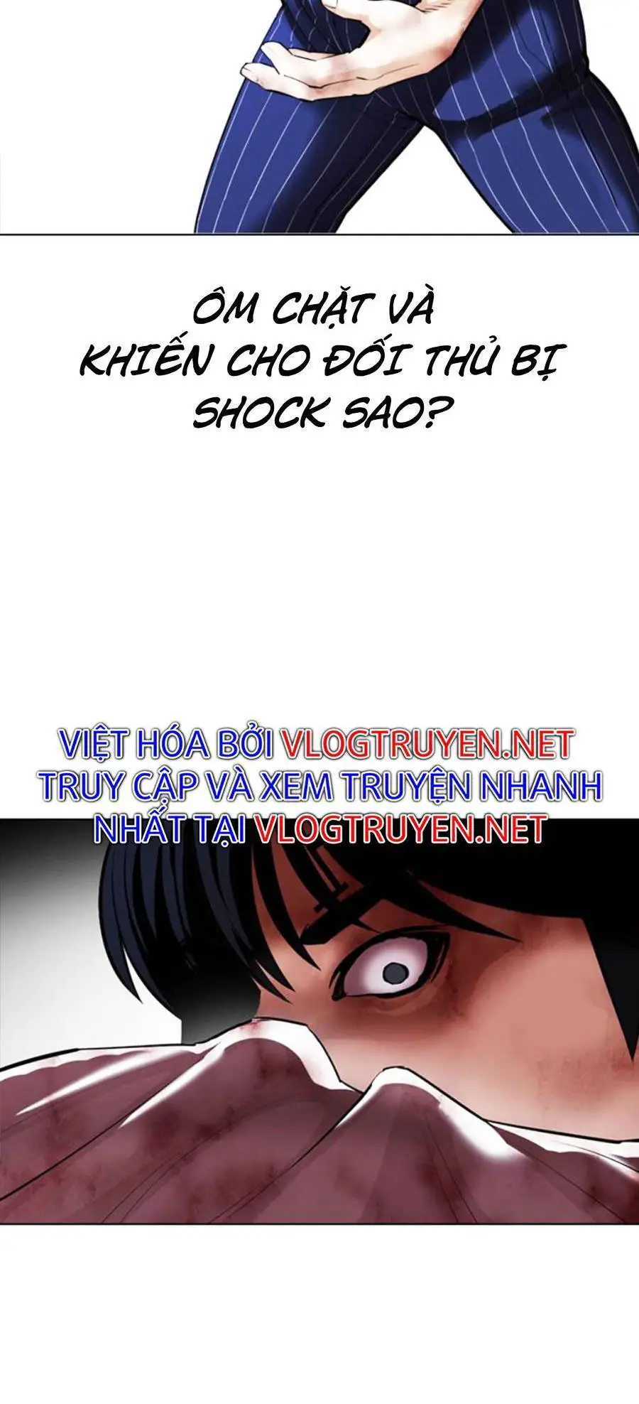 Hoán Đổi Diệu Kỳ Nettruyen ZZZ Chương 409 Page 20