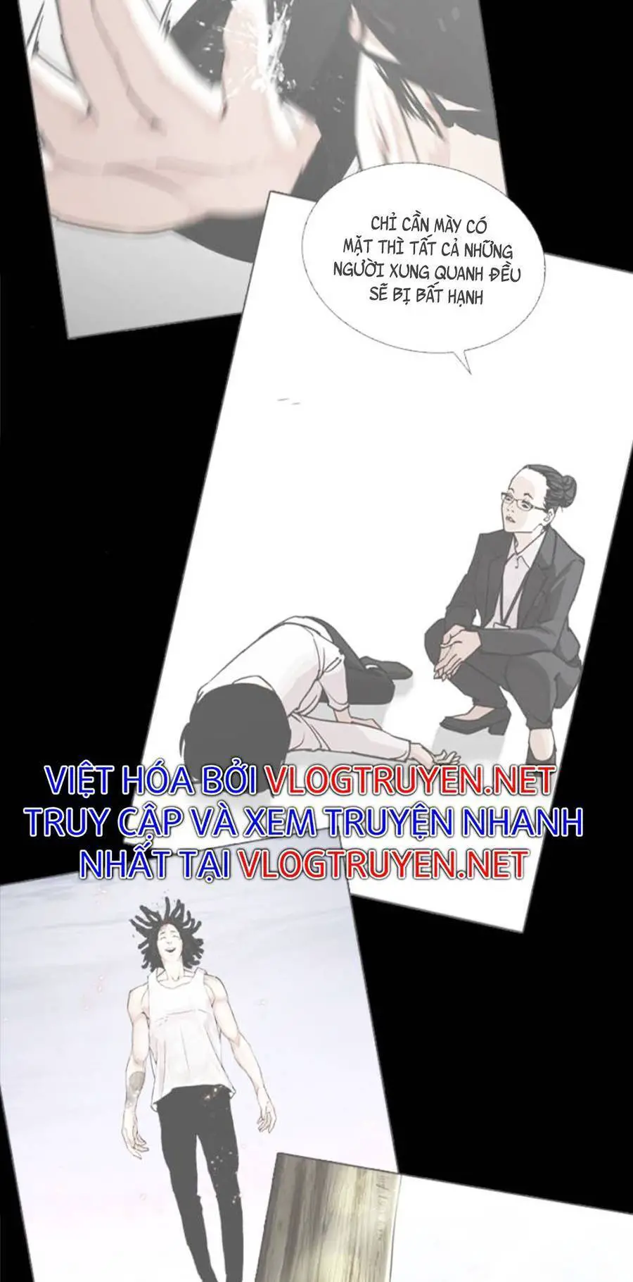 Hoán Đổi Diệu Kỳ Nettruyen ZZZ Chương 409 Page 24