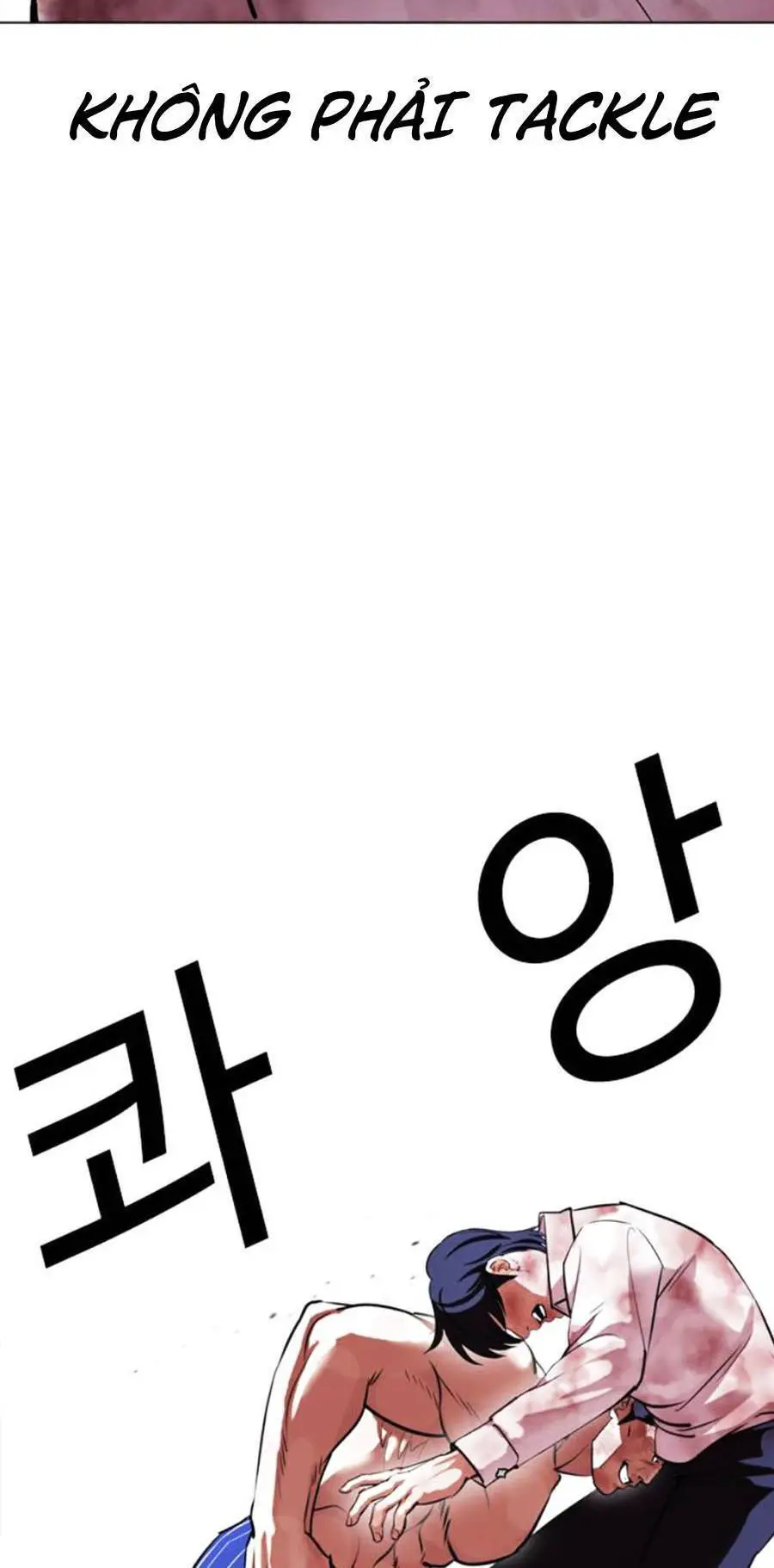 Hoán Đổi Diệu Kỳ Nettruyen ZZZ Chương 409 Page 43