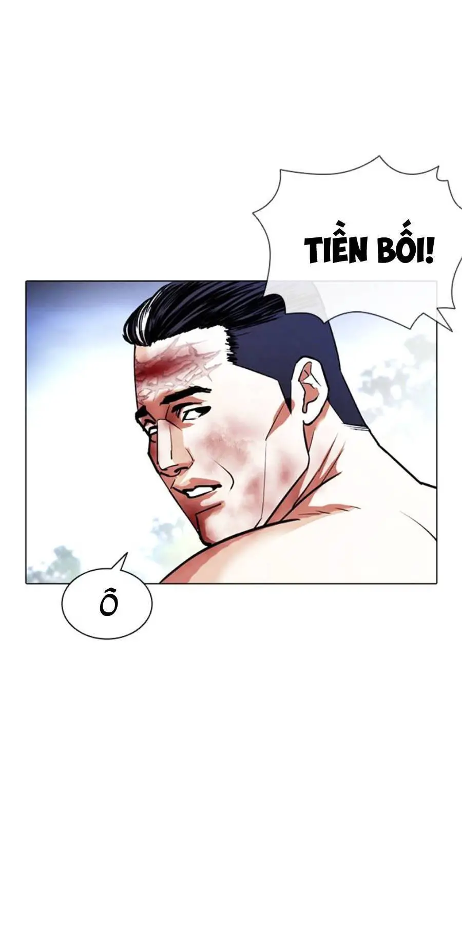 Hoán Đổi Diệu Kỳ Nettruyen ZZZ Chương 409 Page 54