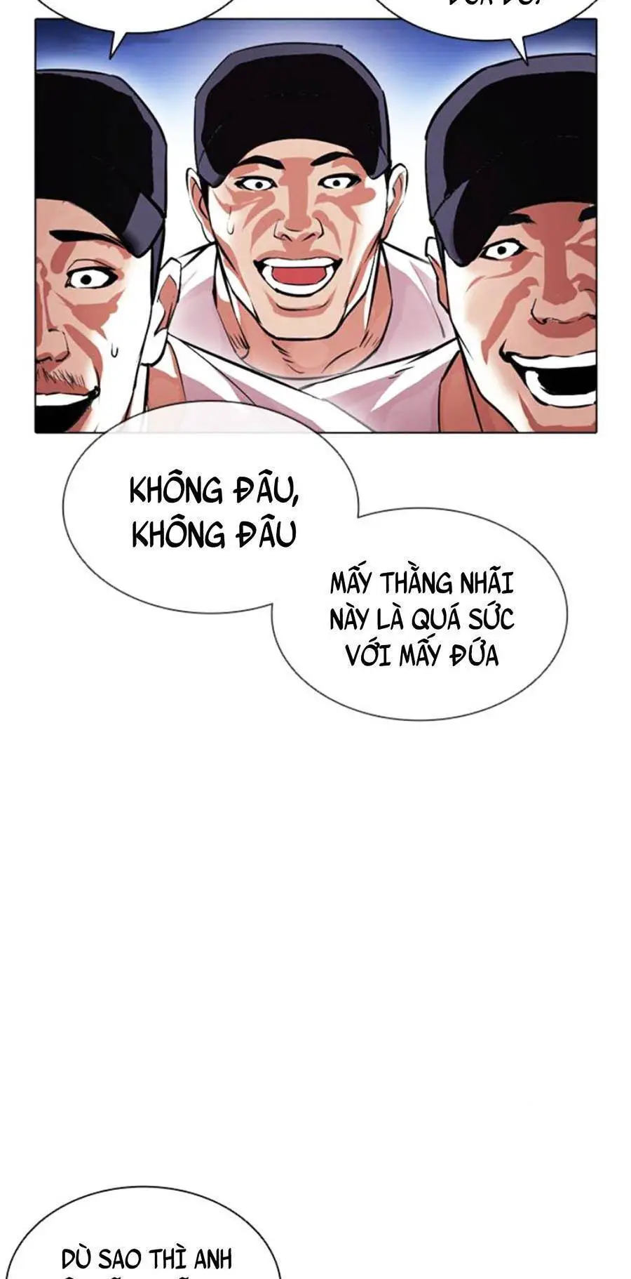 Hoán Đổi Diệu Kỳ Nettruyen ZZZ Chương 409 Page 57