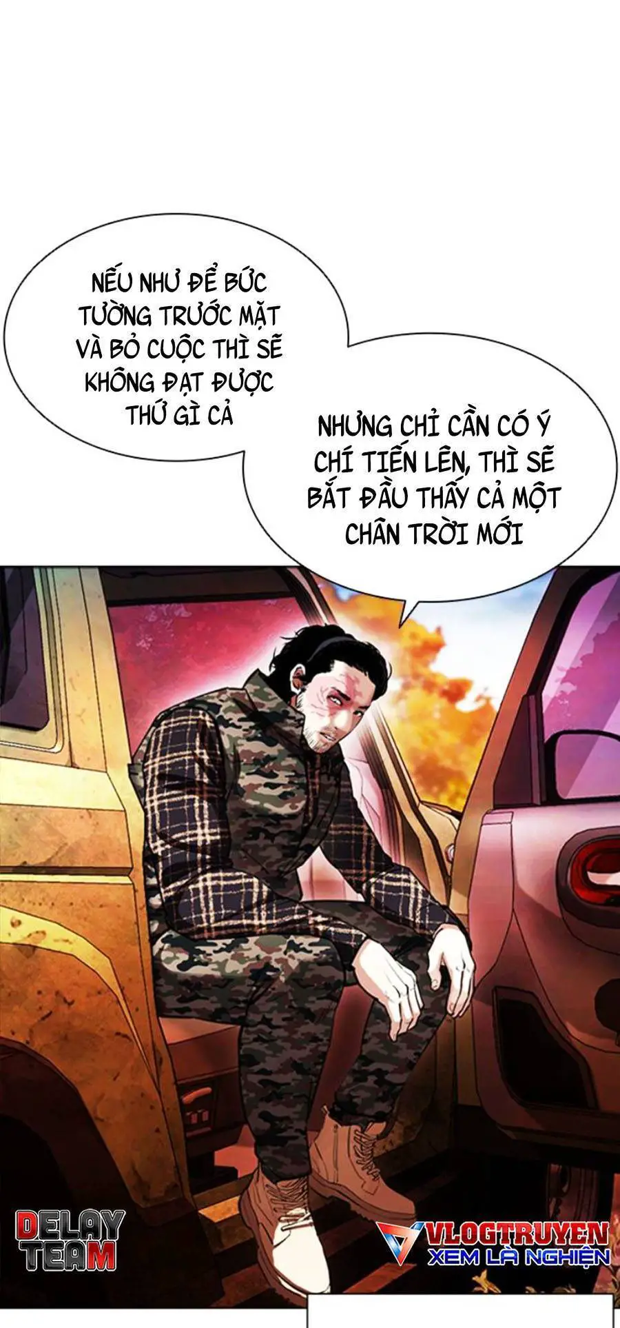 Hoán Đổi Diệu Kỳ Nettruyen ZZZ Chương 409 Page 85