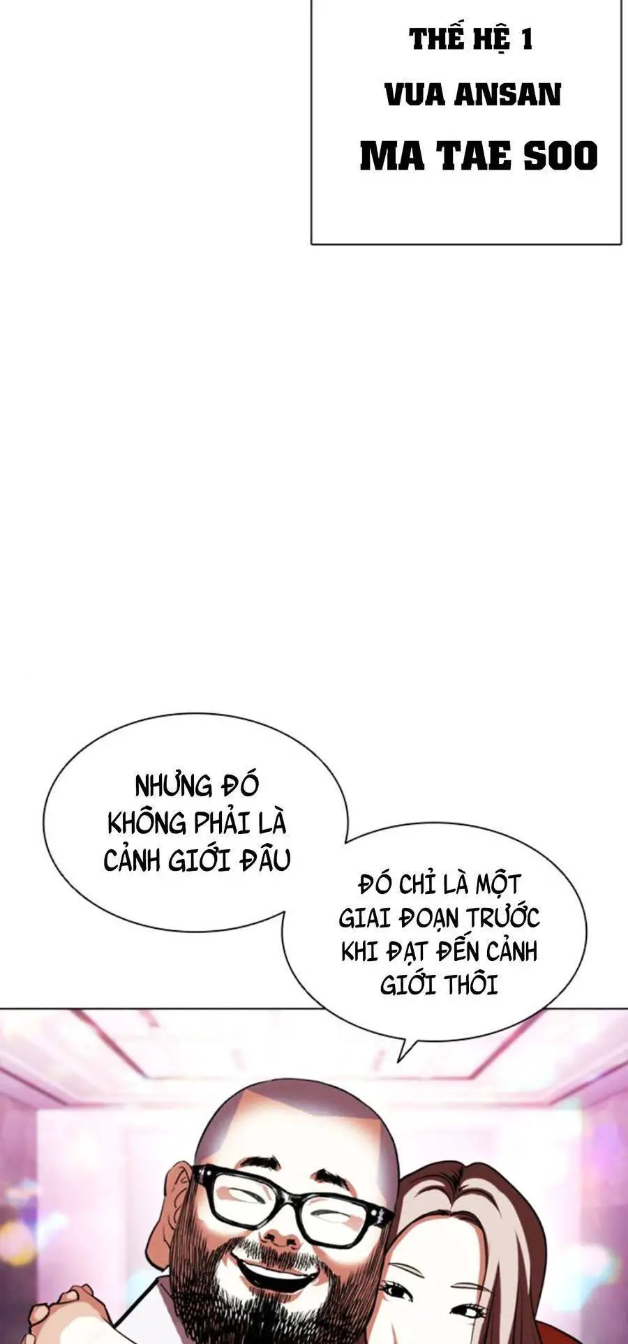 Hoán Đổi Diệu Kỳ Nettruyen ZZZ Chương 409 Page 86