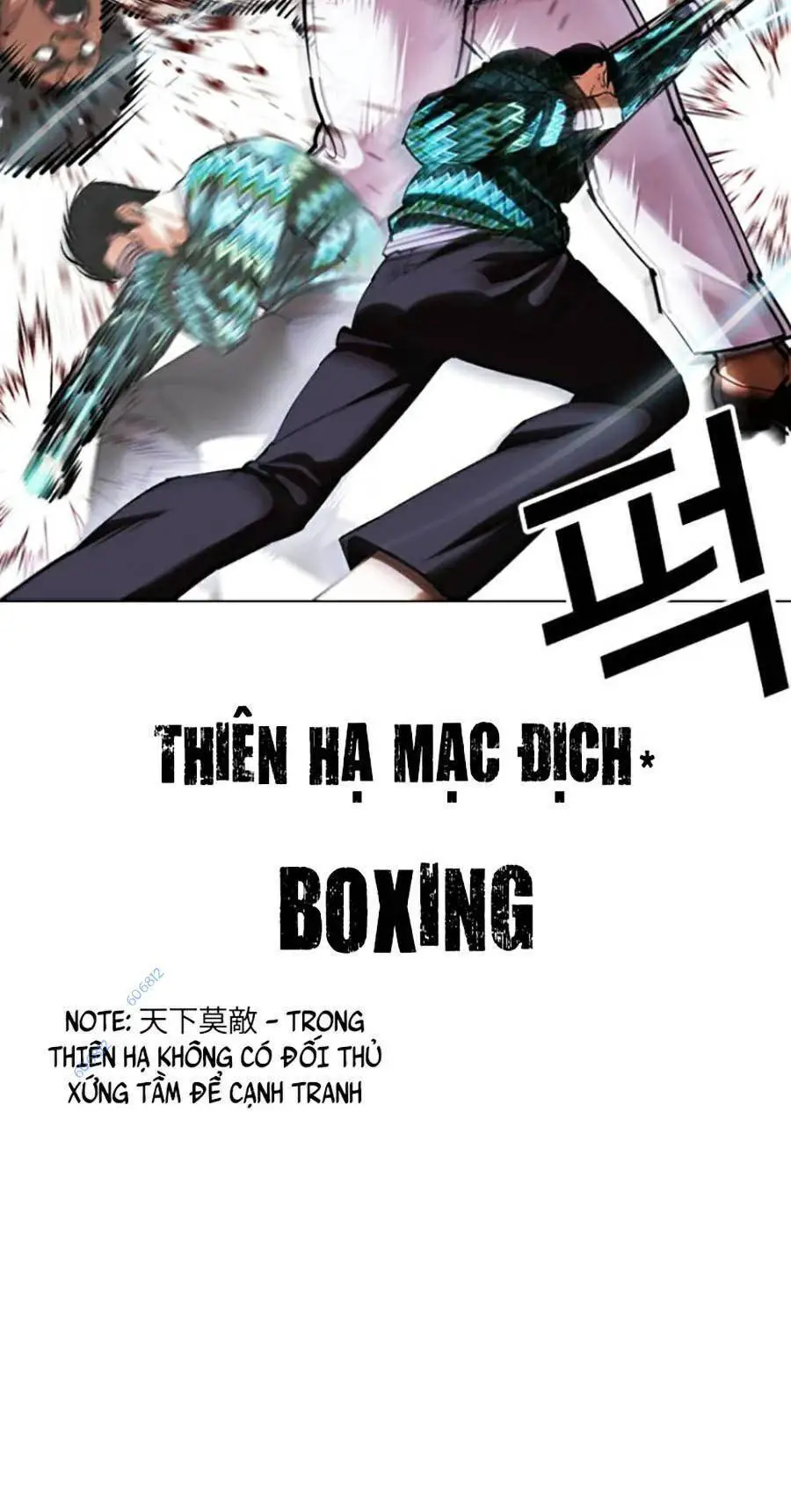 Hoán Đổi Diệu Kỳ Nettruyen ZZZ Chương 424 Page 103