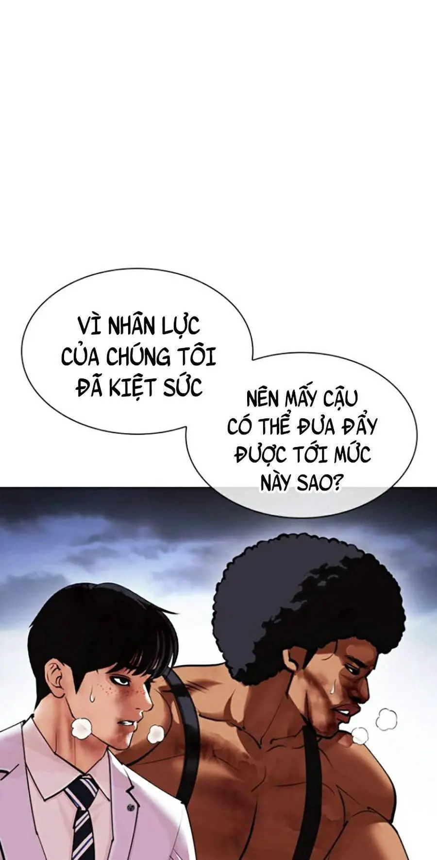 Hoán Đổi Diệu Kỳ Nettruyen ZZZ Chương 424 Page 120