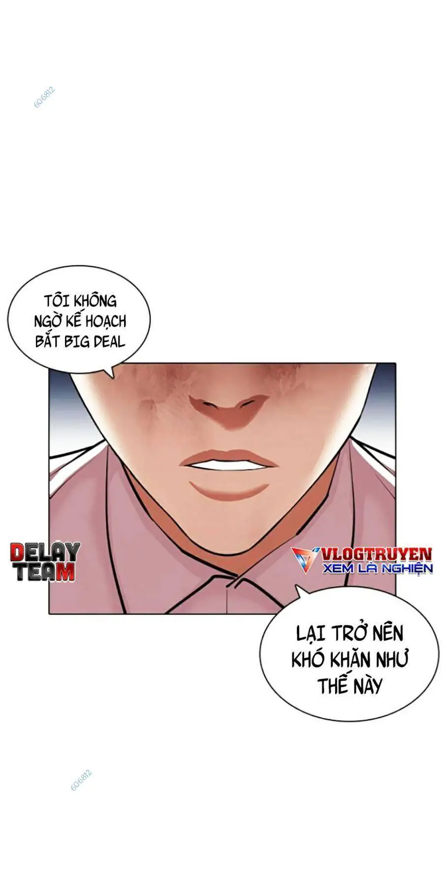 Hoán Đổi Diệu Kỳ Nettruyen ZZZ Chương 424 Page 125