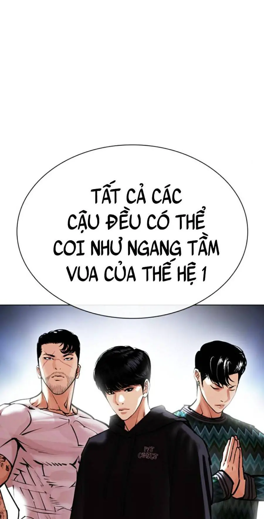 Hoán Đổi Diệu Kỳ Nettruyen ZZZ Chương 424 Page 128