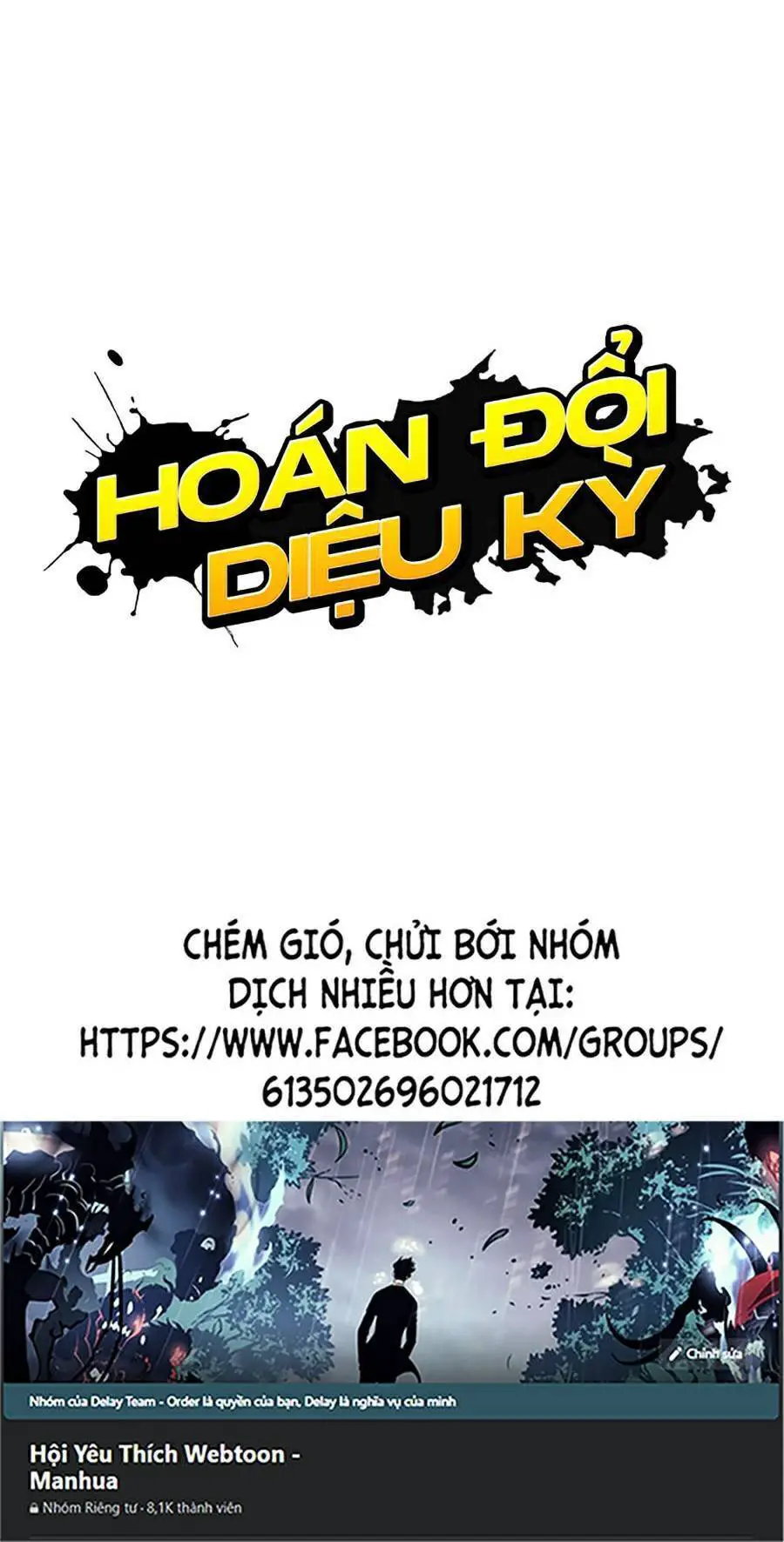 Hoán Đổi Diệu Kỳ Nettruyen ZZZ Chương 424 Page 131