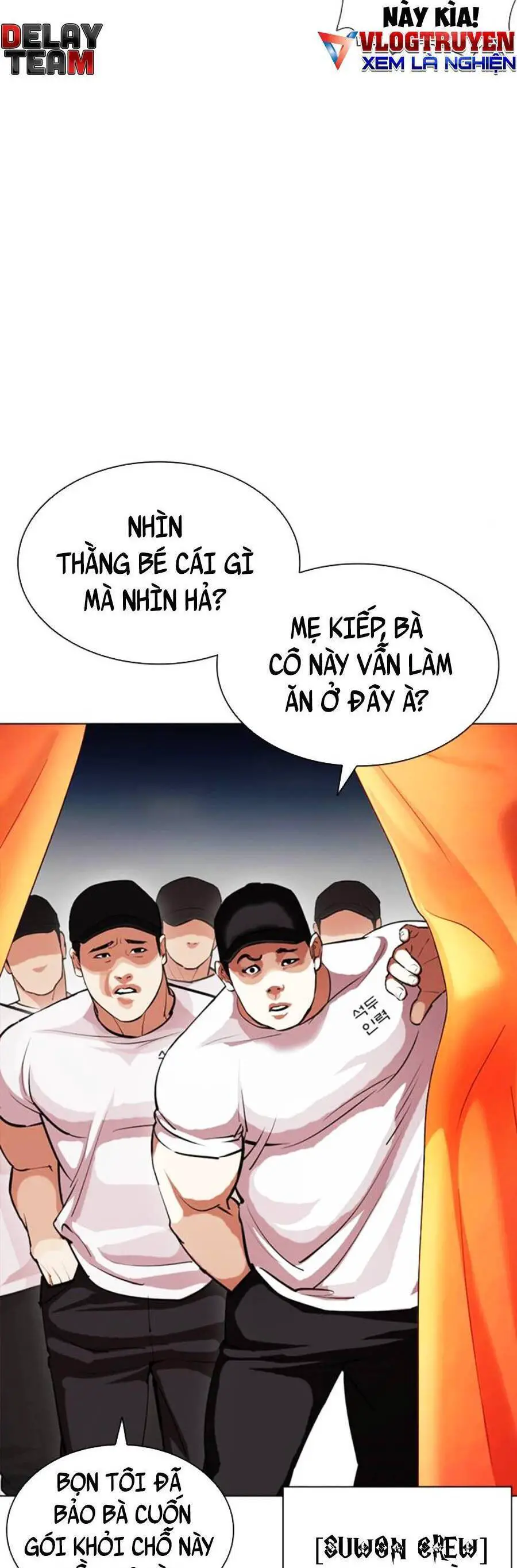 Hoán Đổi Diệu Kỳ Nettruyen ZZZ Chương 407 Page 16