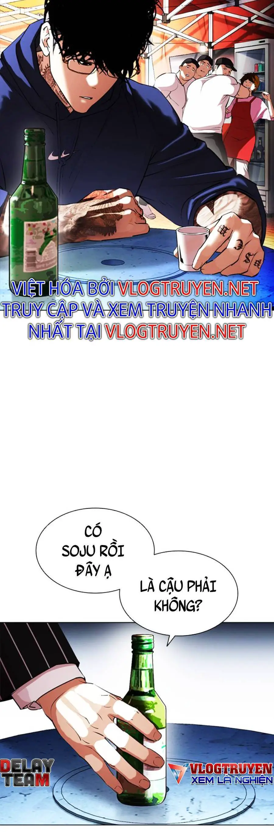 Hoán Đổi Diệu Kỳ Nettruyen ZZZ Chương 407 Page 19