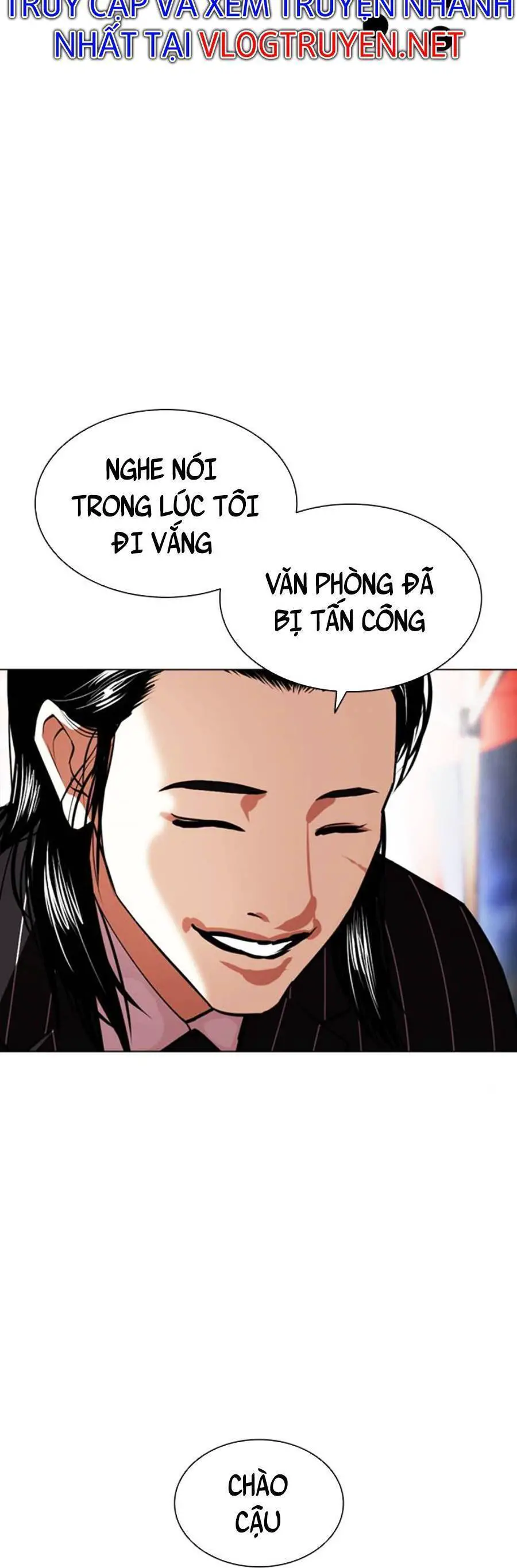 Hoán Đổi Diệu Kỳ Nettruyen ZZZ Chương 407 Page 21