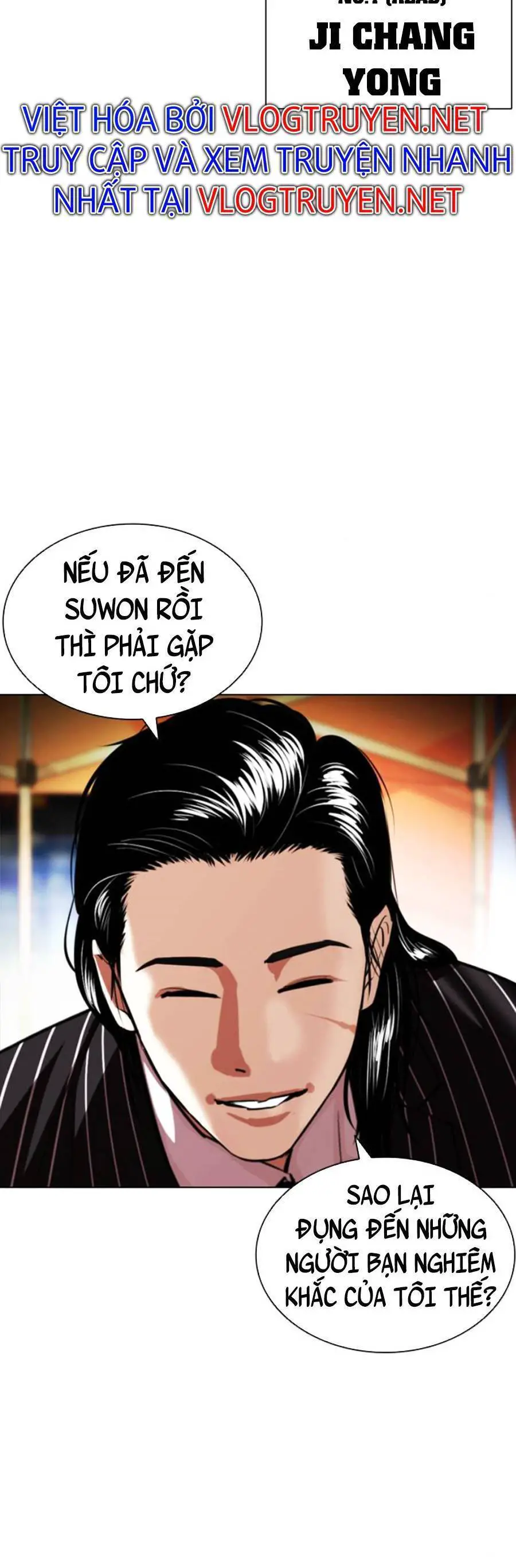 Hoán Đổi Diệu Kỳ Nettruyen ZZZ Chương 407 Page 23