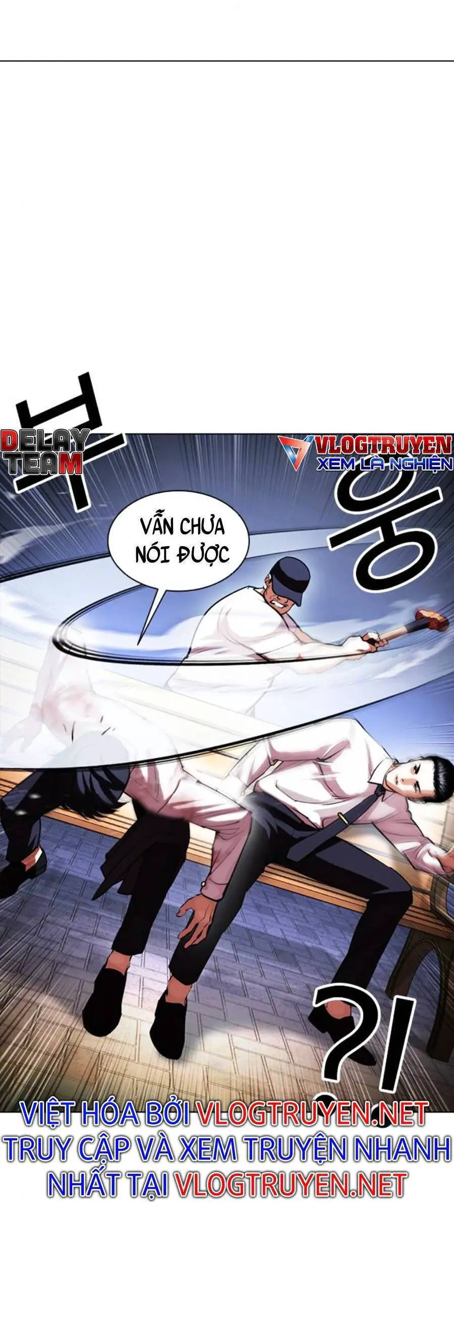Hoán Đổi Diệu Kỳ Nettruyen ZZZ Chương 407 Page 30