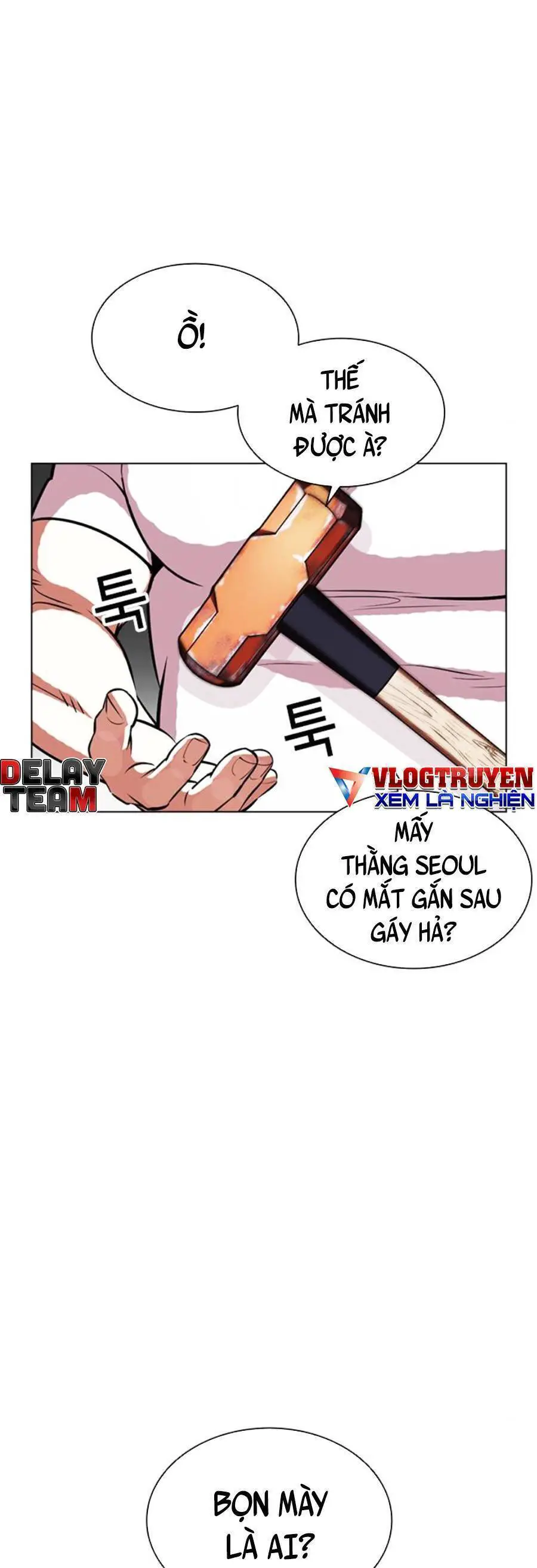 Hoán Đổi Diệu Kỳ Nettruyen ZZZ Chương 407 Page 31
