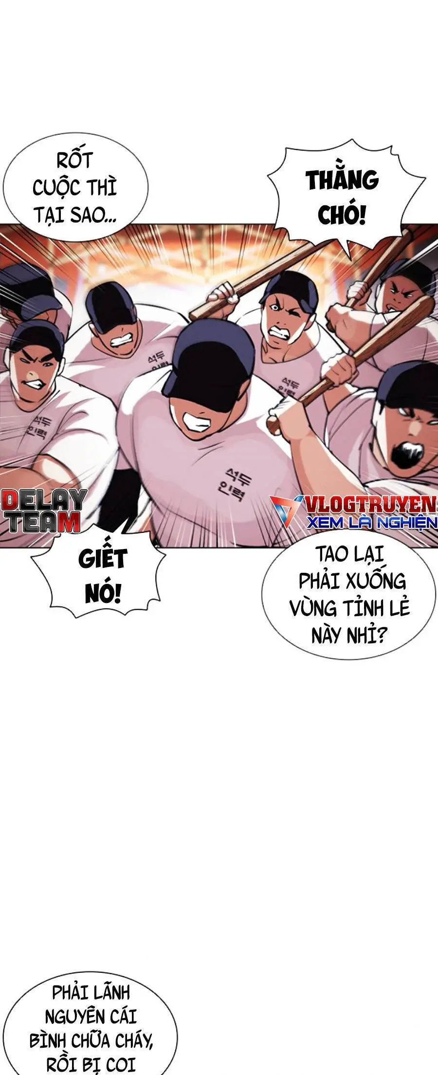 Hoán Đổi Diệu Kỳ Nettruyen ZZZ Chương 407 Page 43