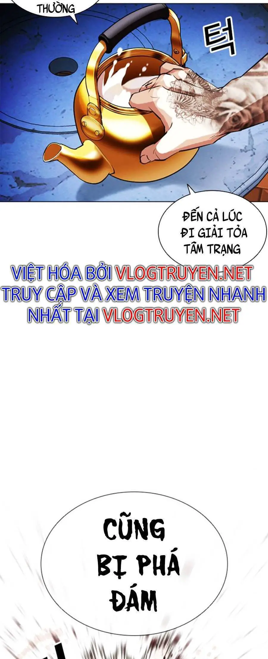 Hoán Đổi Diệu Kỳ Nettruyen ZZZ Chương 407 Page 44