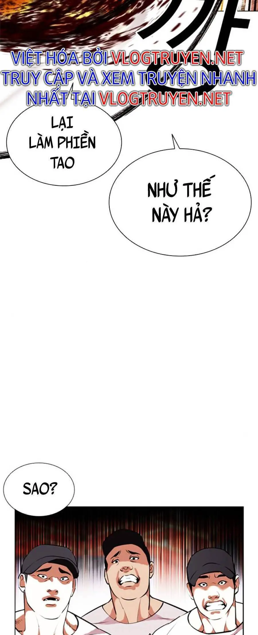 Hoán Đổi Diệu Kỳ Nettruyen ZZZ Chương 407 Page 48