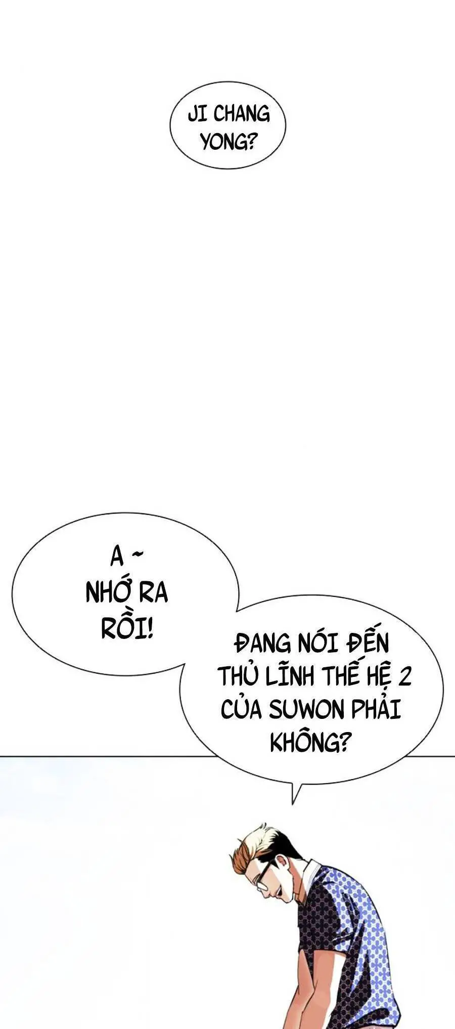 Hoán Đổi Diệu Kỳ Nettruyen ZZZ Chương 407 Page 59