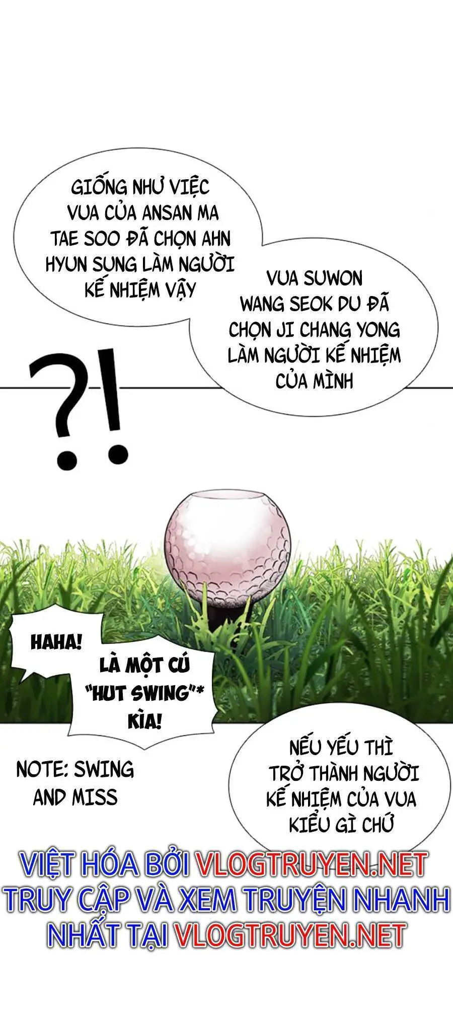 Hoán Đổi Diệu Kỳ Nettruyen ZZZ Chương 407 Page 64