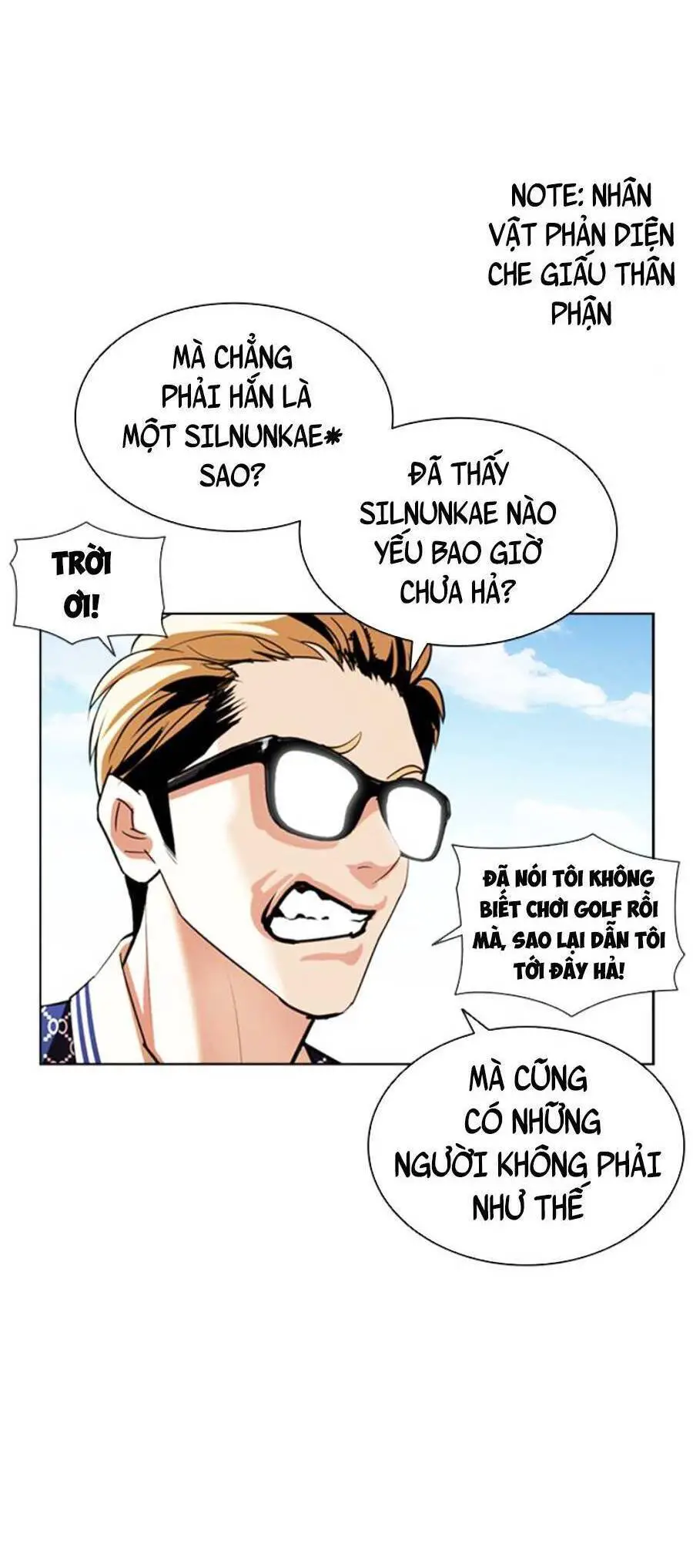 Hoán Đổi Diệu Kỳ Nettruyen ZZZ Chương 407 Page 65