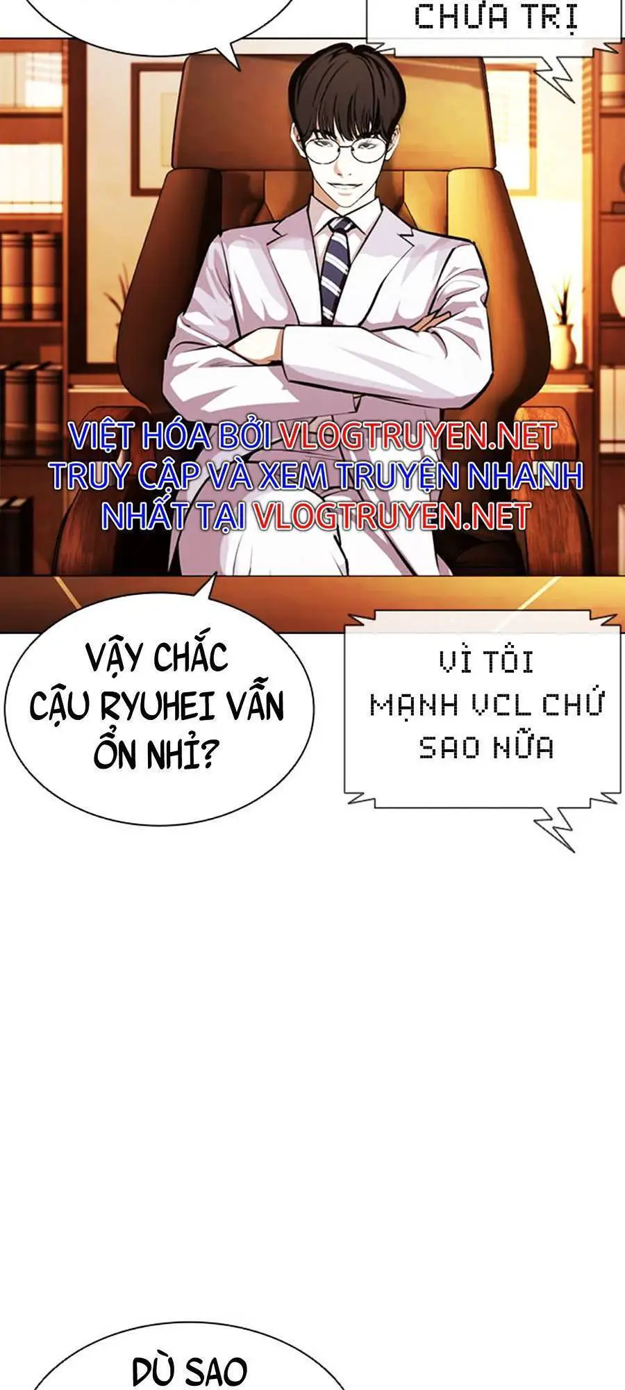 Hoán Đổi Diệu Kỳ Nettruyen ZZZ Chương 394 Page 75