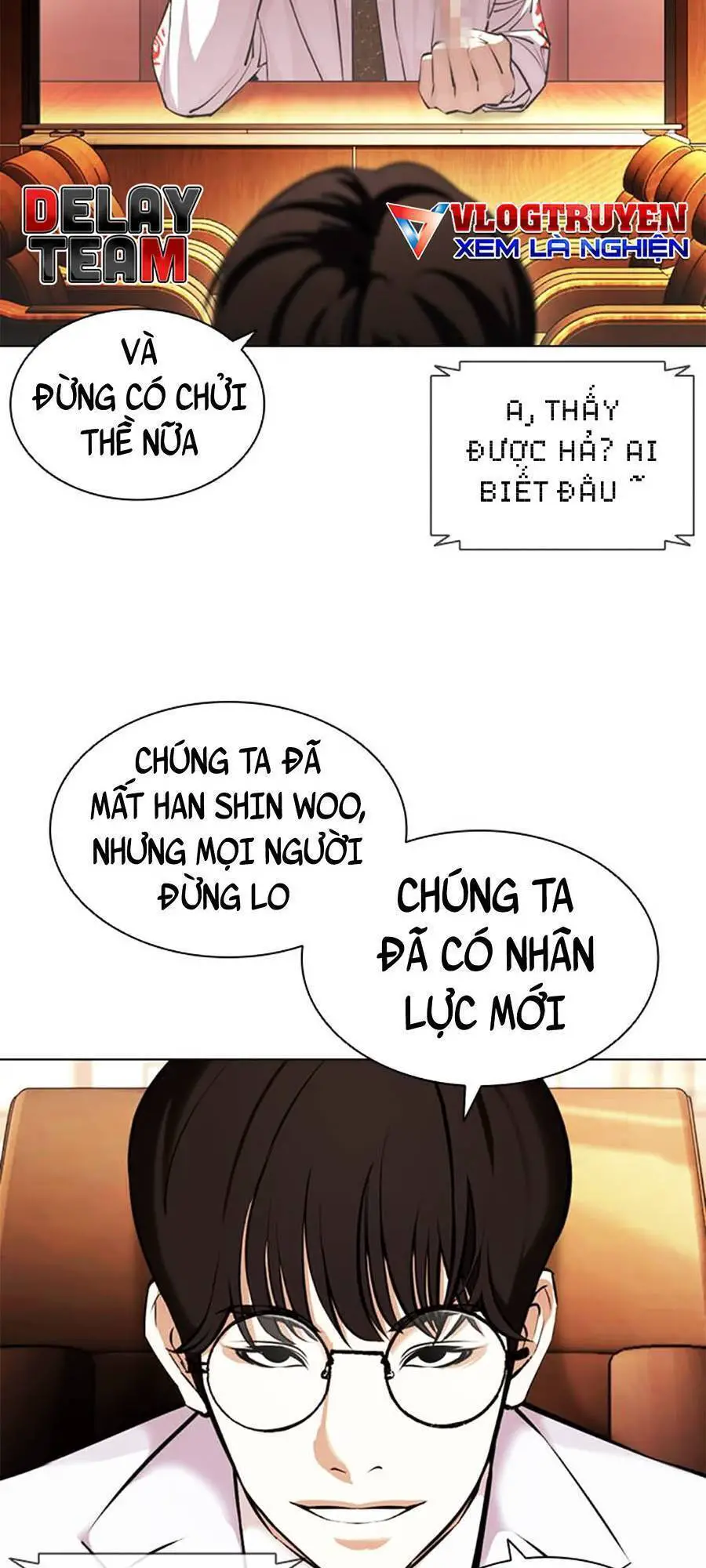 Hoán Đổi Diệu Kỳ Nettruyen ZZZ Chương 394 Page 77