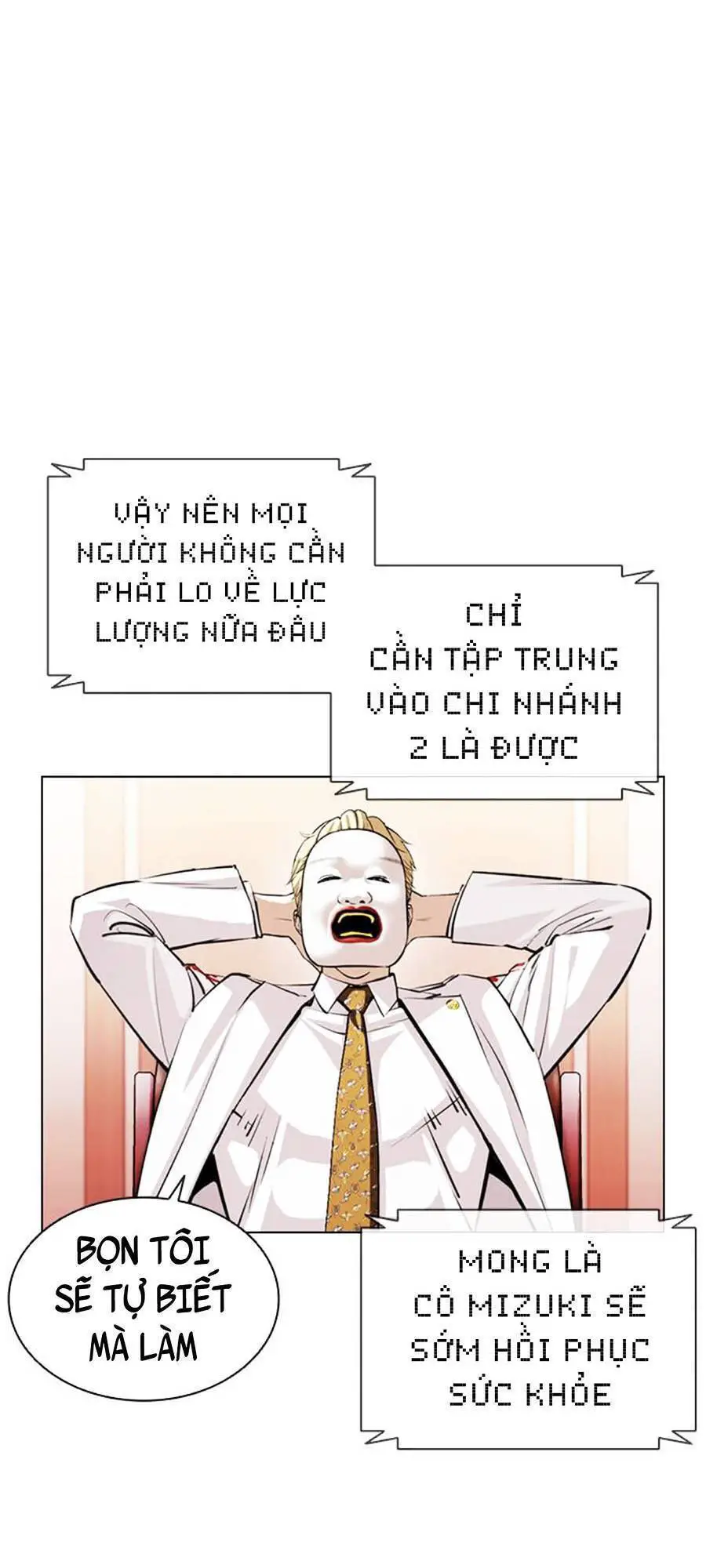 Hoán Đổi Diệu Kỳ Nettruyen ZZZ Chương 394 Page 81