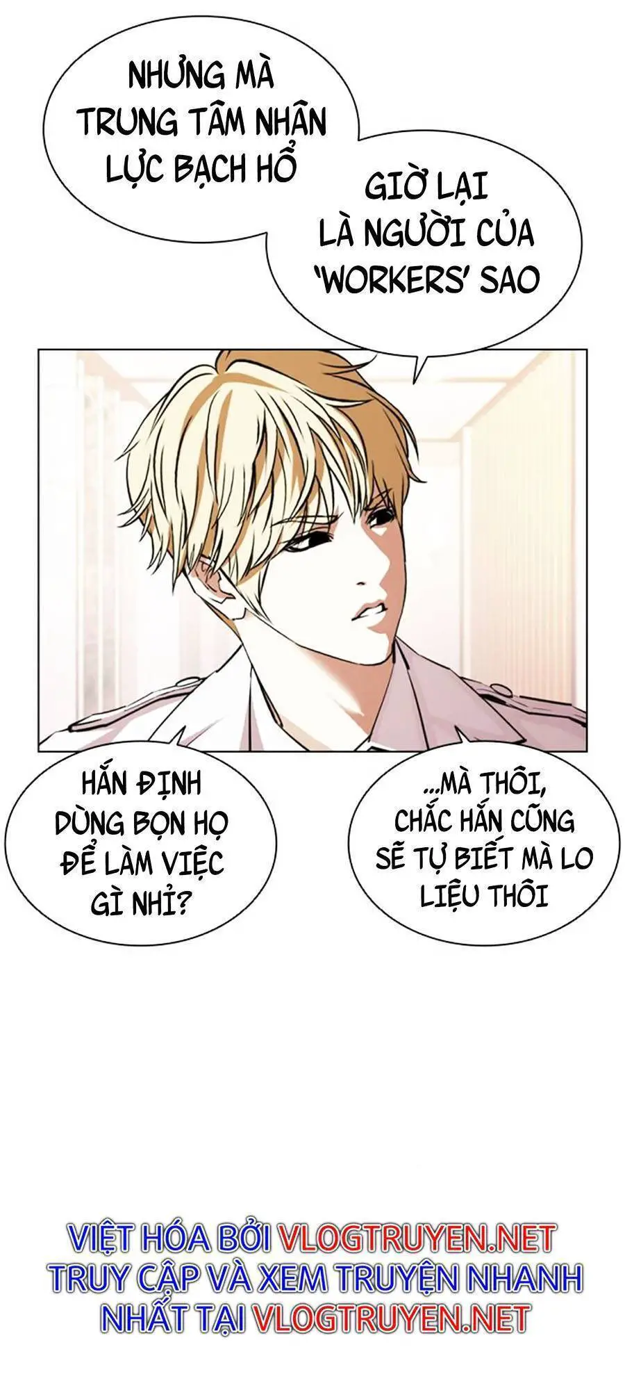 Hoán Đổi Diệu Kỳ Nettruyen ZZZ Chương 394 Page 87