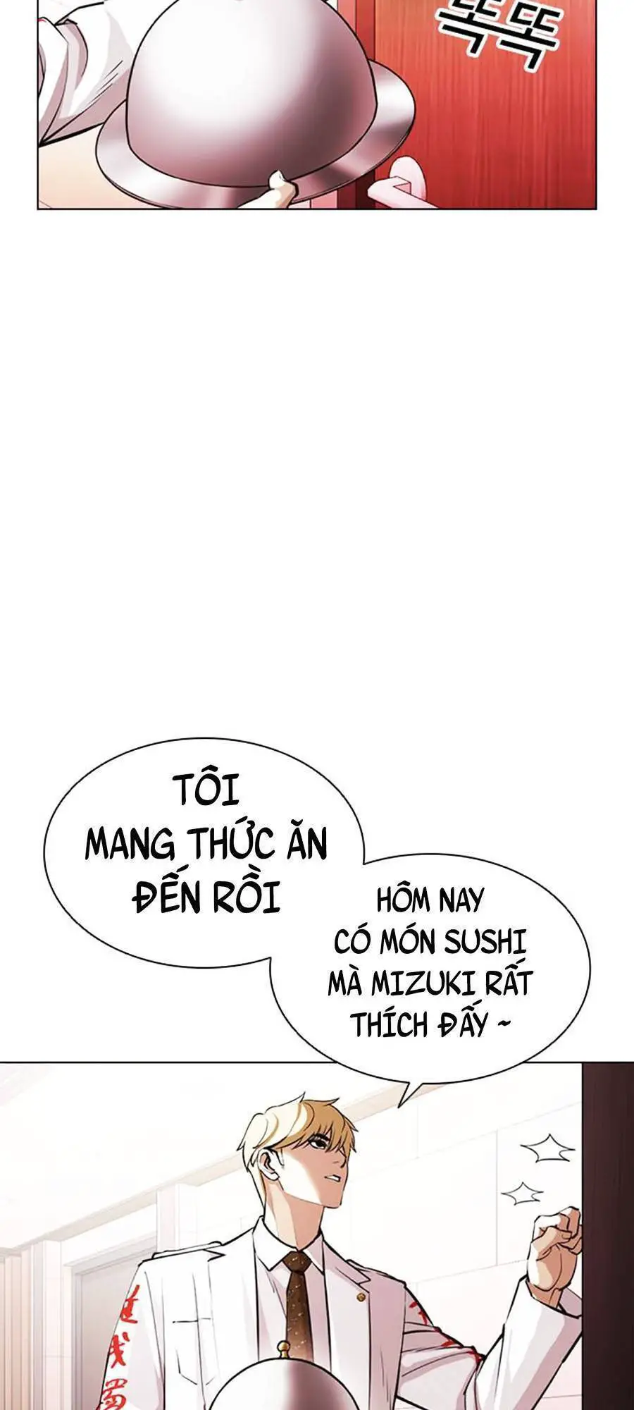 Hoán Đổi Diệu Kỳ Nettruyen ZZZ Chương 394 Page 89