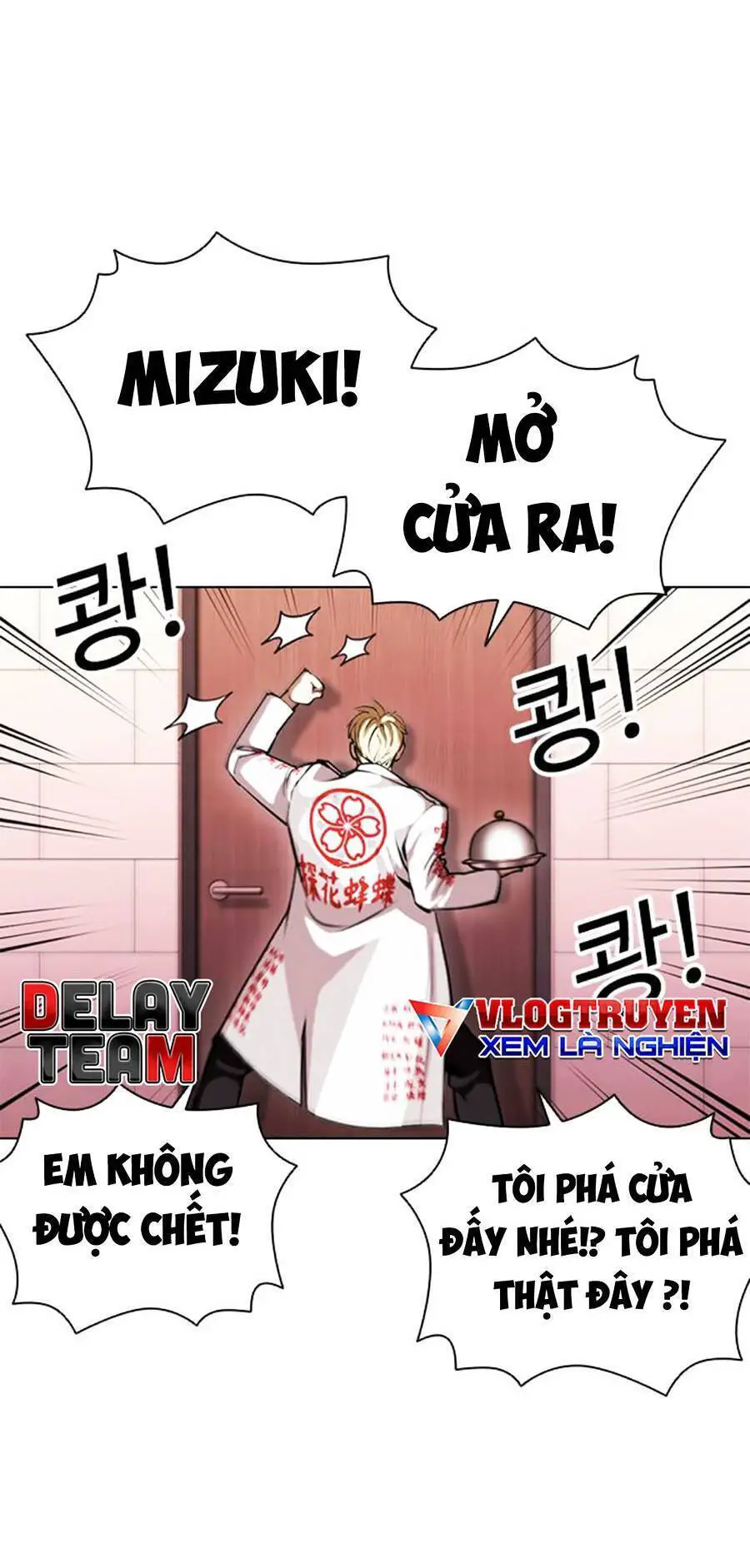 Hoán Đổi Diệu Kỳ Nettruyen ZZZ Chương 394 Page 96