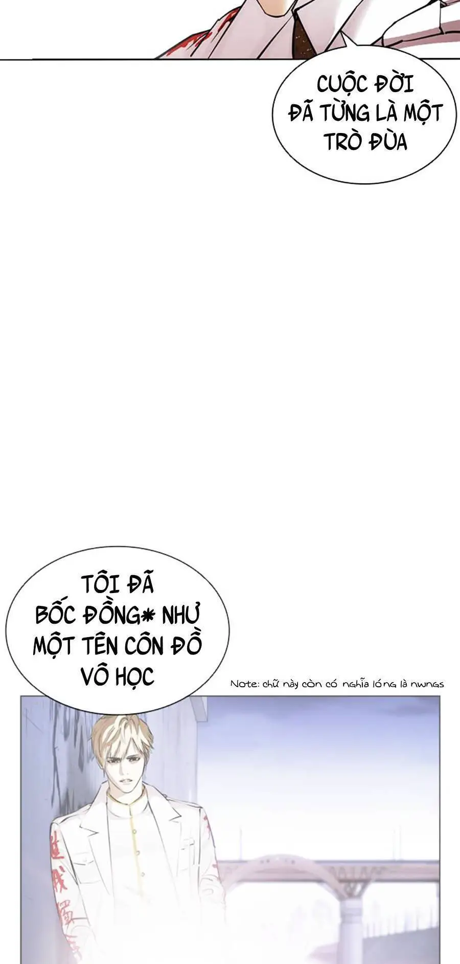 Hoán Đổi Diệu Kỳ Nettruyen ZZZ Chương 394 Page 103