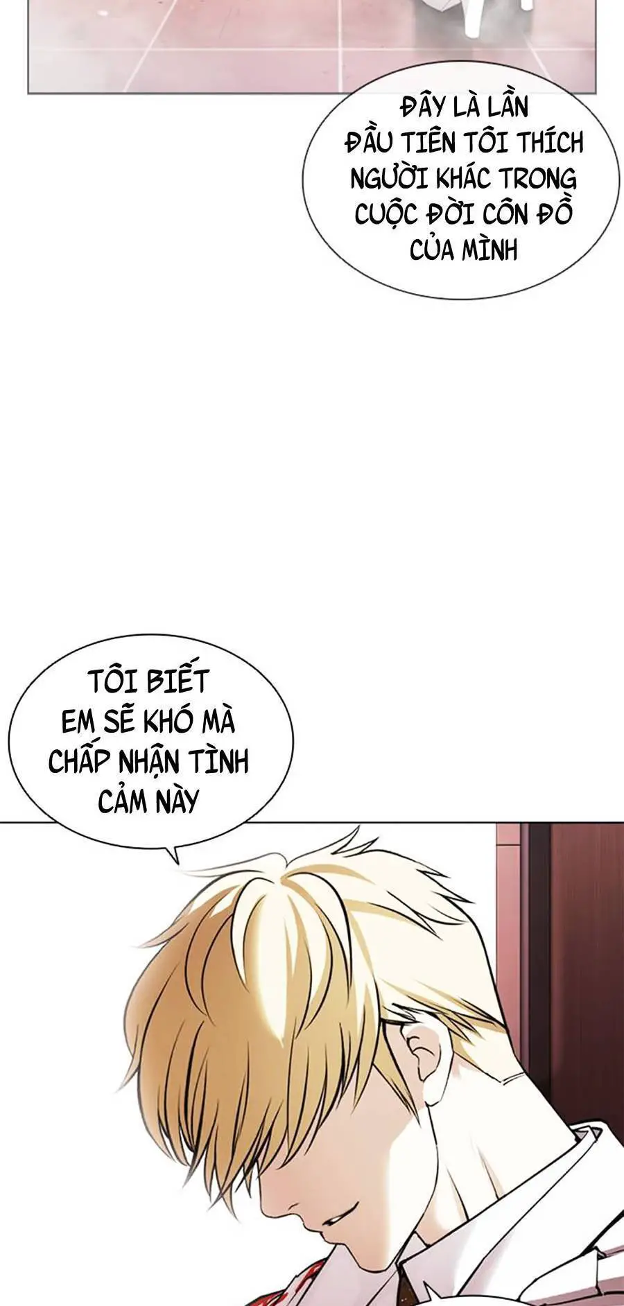 Hoán Đổi Diệu Kỳ Nettruyen ZZZ Chương 394 Page 111