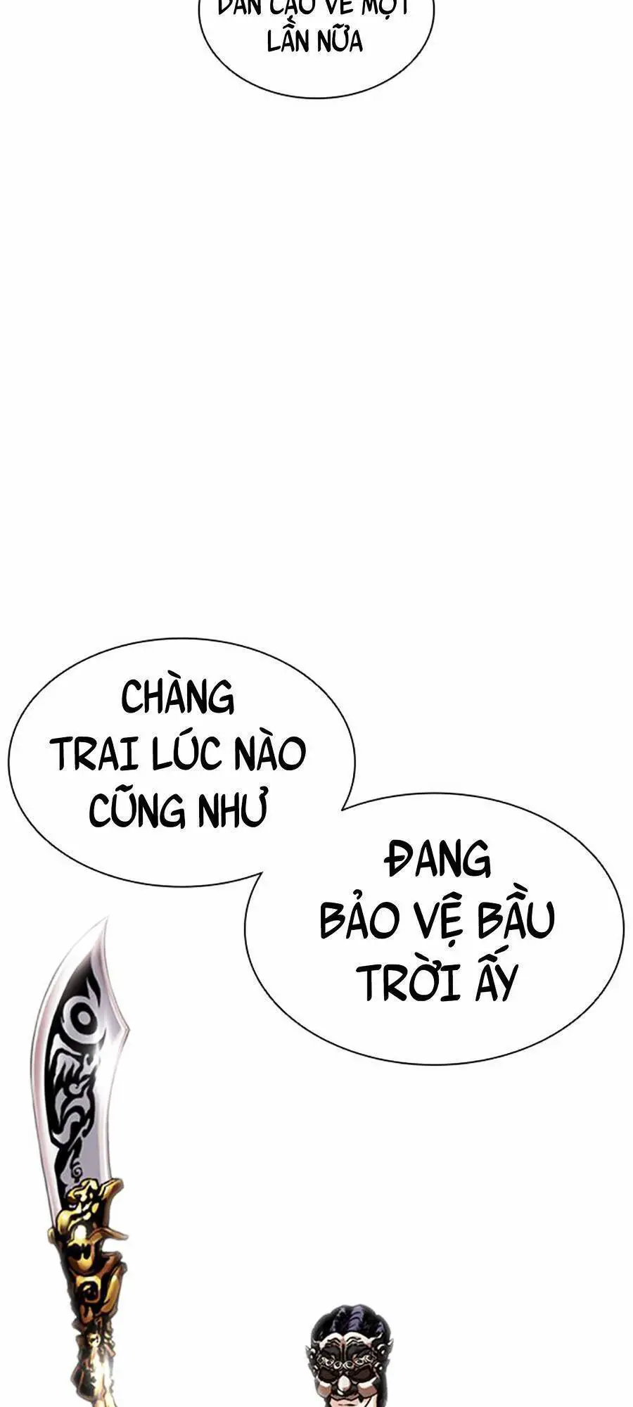 Hoán Đổi Diệu Kỳ Nettruyen ZZZ Chương 394 Page 120